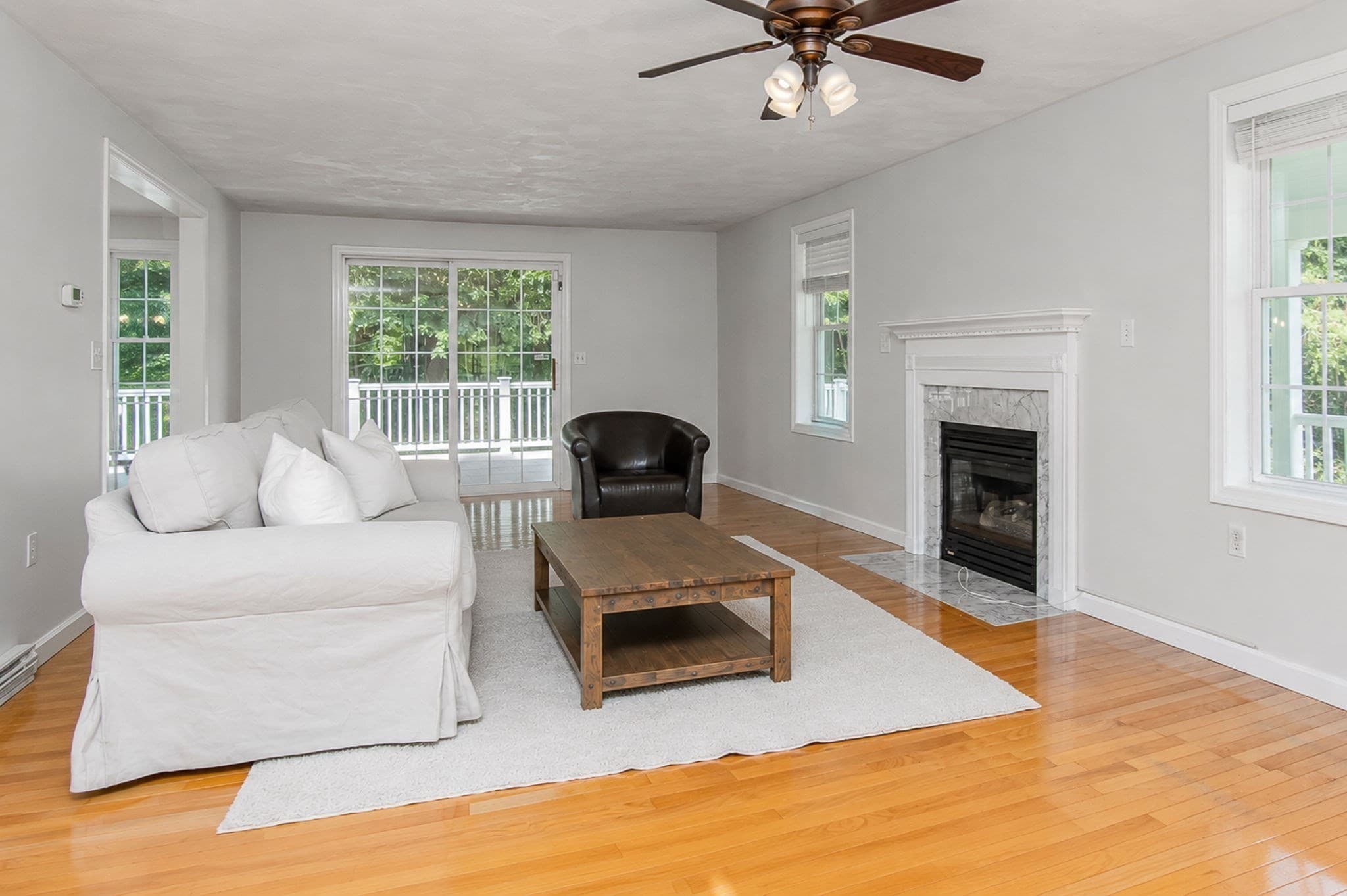 Single Family Residence at 197 Mill Street, Groton MA 01450, Groton, photo 11 of 42