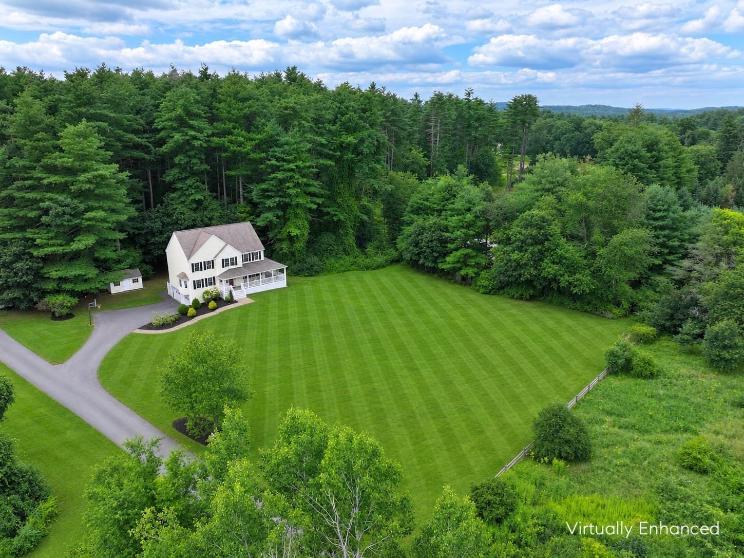 Single Family Residence at 197 Mill Street, Groton MA 01450, Groton, photo 31 of 42