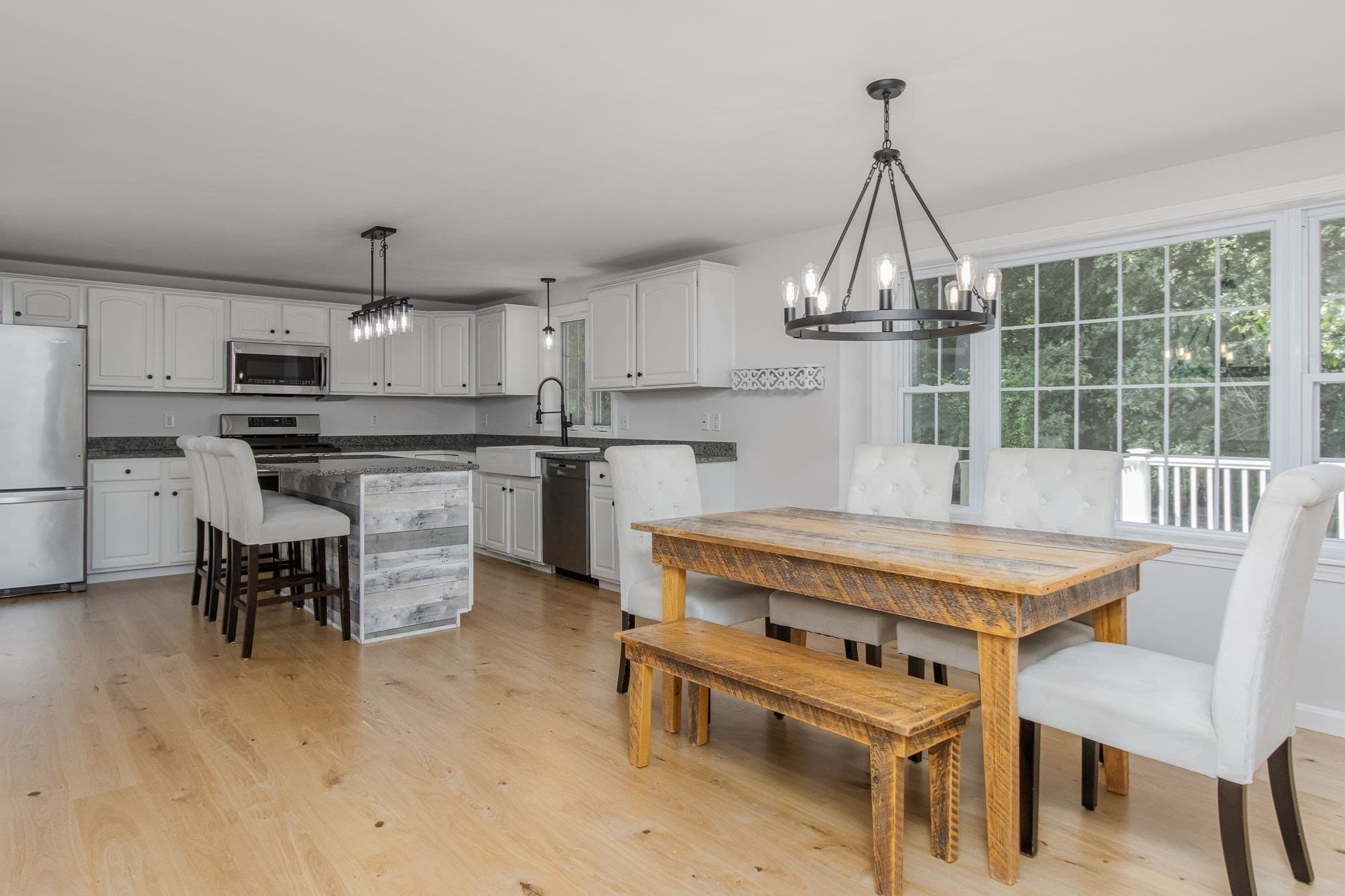 Single Family Residence at 197 Mill Street, Groton MA 01450, Groton, photo 4 of 42