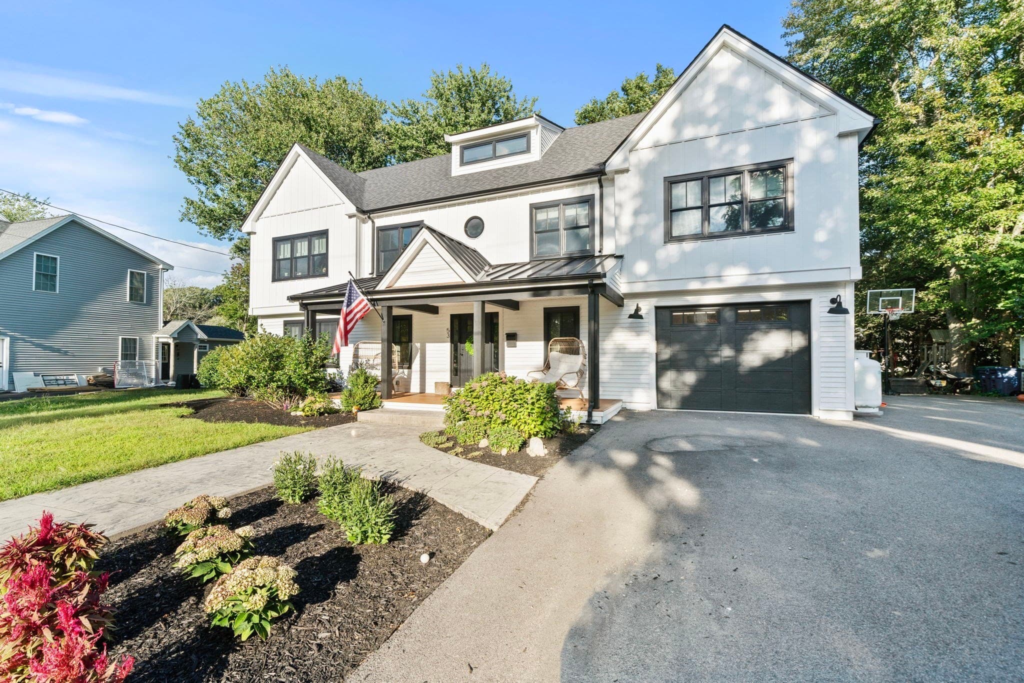 Single Family Residence at 53 Cranmore Rd, Braintree MA 02184, Braintree, photo 2 of 39
