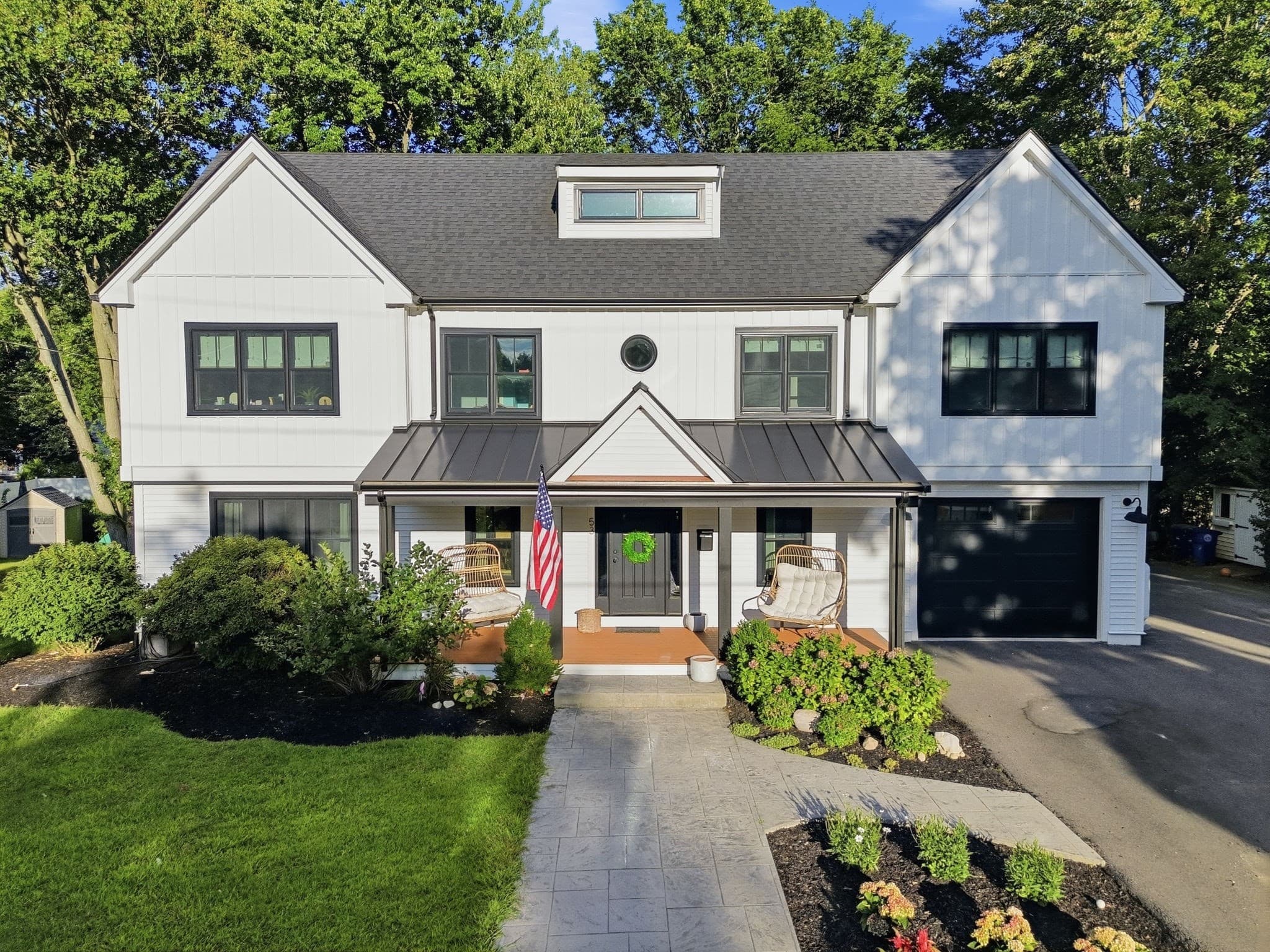 53 Cranmore Rd, Braintree MA 02184