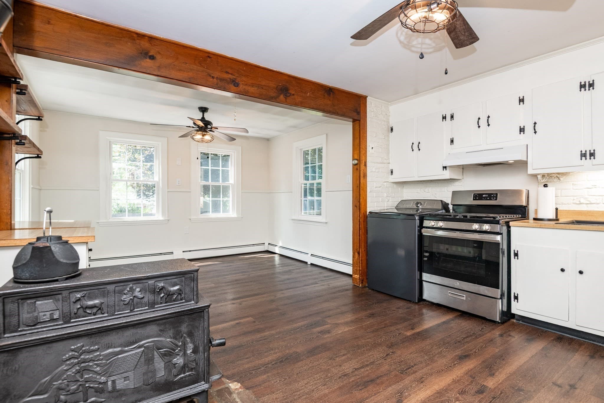 Single Family Residence at 42 Avery Street, Ipswich MA 01938, Ipswich, photo 12 of 26