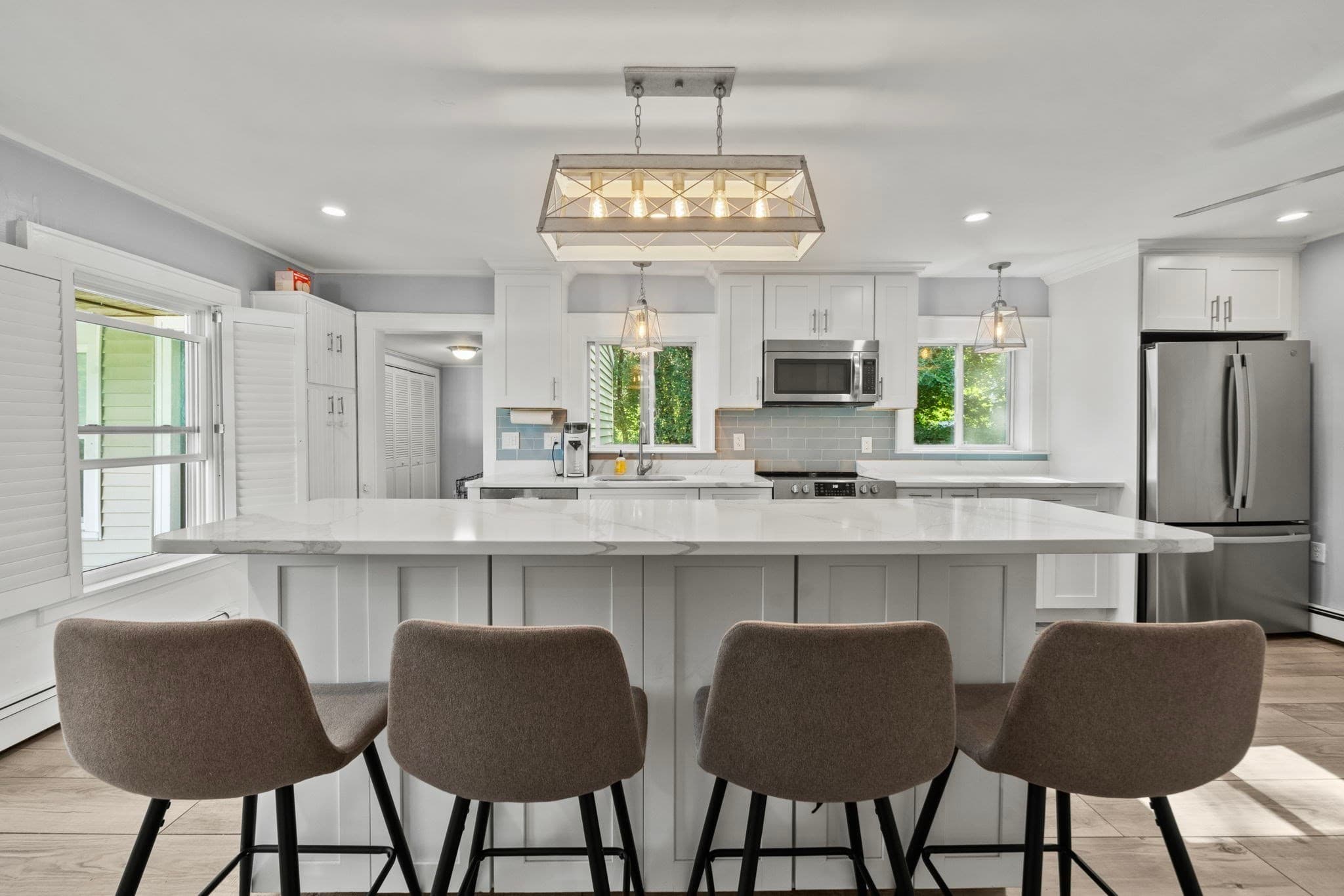 Single Family Residence at 119 Spring St, Rockland MA 02370, Rockland, photo 6 of 34