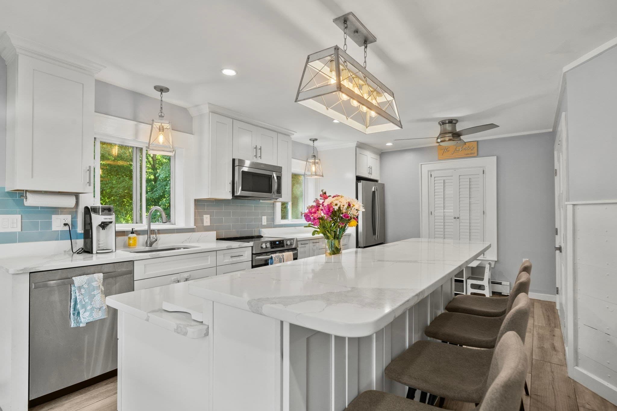 Single Family Residence at 119 Spring St, Rockland MA 02370, Rockland, photo 12 of 34
