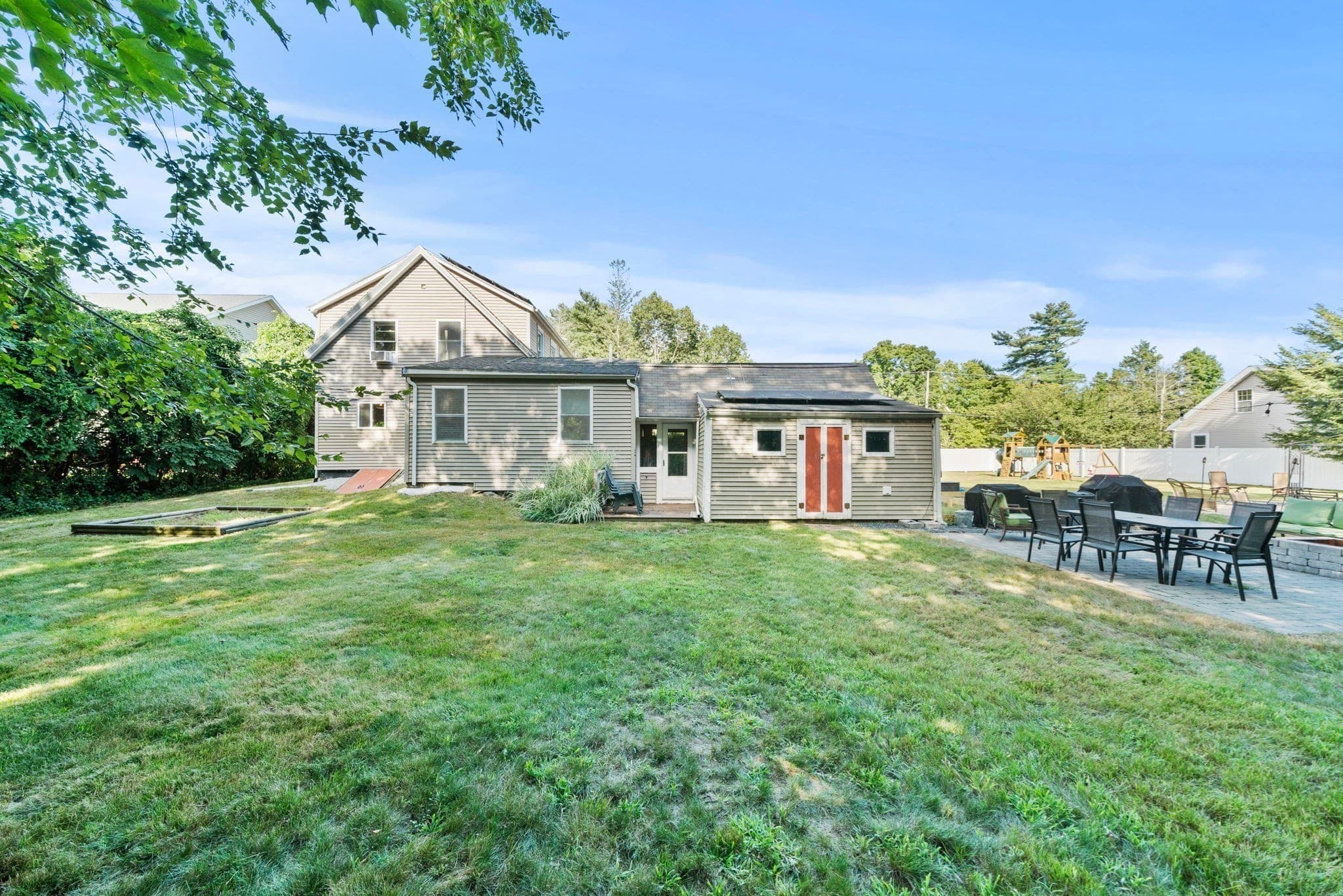 Single Family Residence at 119 Spring St, Rockland MA 02370, Rockland, photo 26 of 34