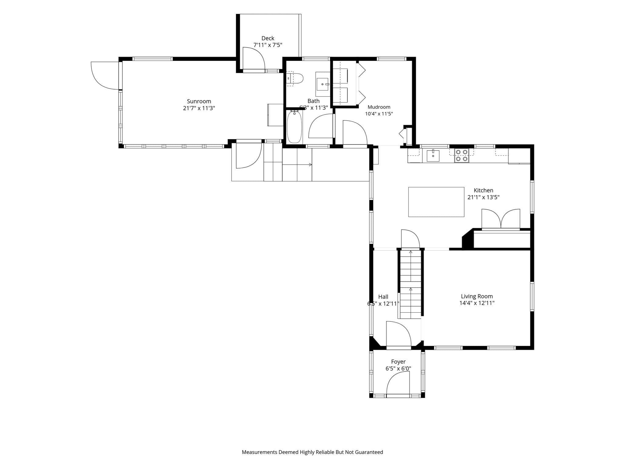 Single Family Residence at 119 Spring St, Rockland MA 02370, Rockland, photo 32 of 34