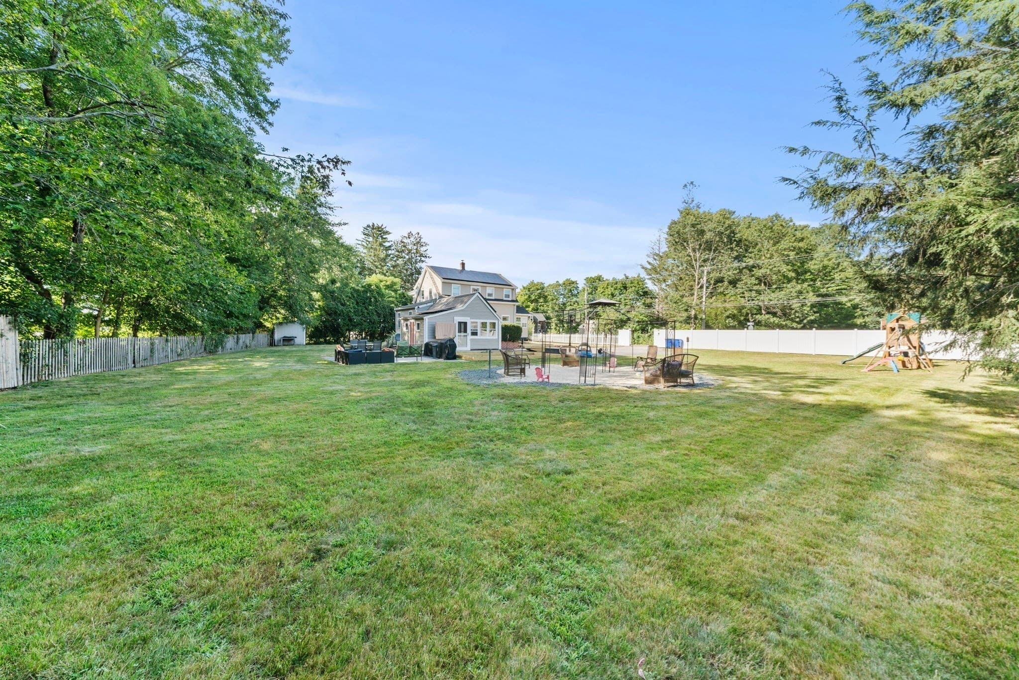 Single Family Residence at 119 Spring St, Rockland MA 02370, Rockland, photo 30 of 34