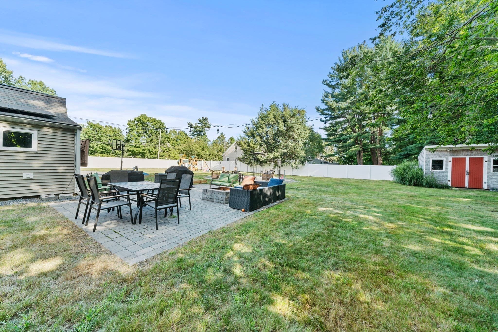 Single Family Residence at 119 Spring St, Rockland MA 02370, Rockland, photo 29 of 34