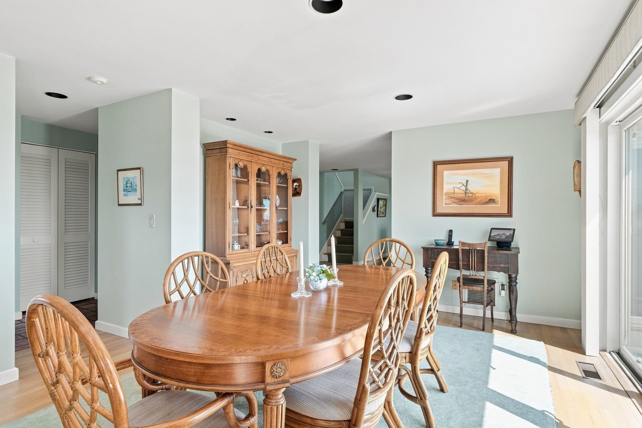 Condominium at 42 North Shore Drive # 1, Dartmouth MA 02748, Dartmouth, photo 16 of 38