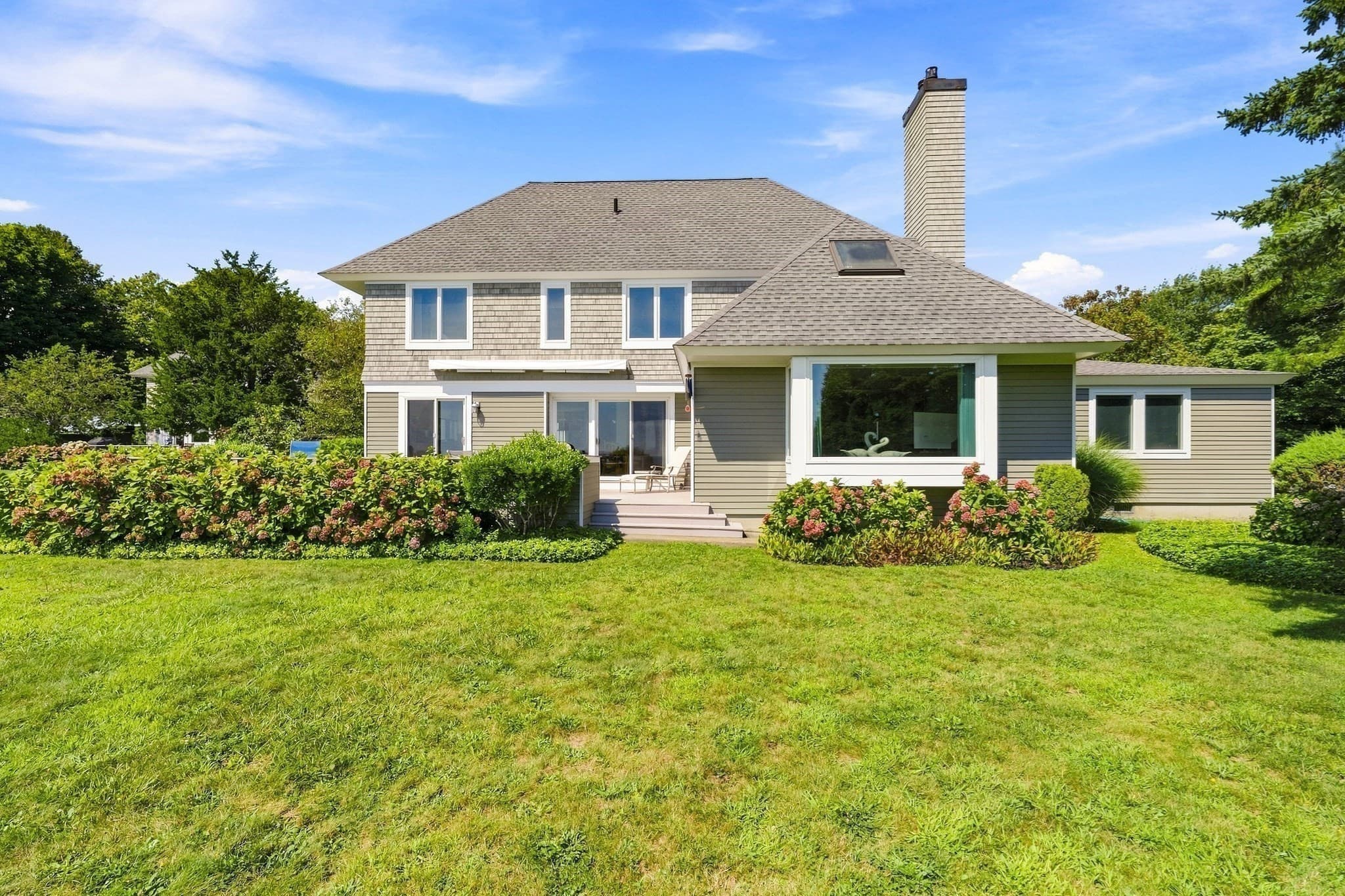 Condominium at 42 North Shore Drive # 1, Dartmouth MA 02748, Dartmouth, photo 32 of 38