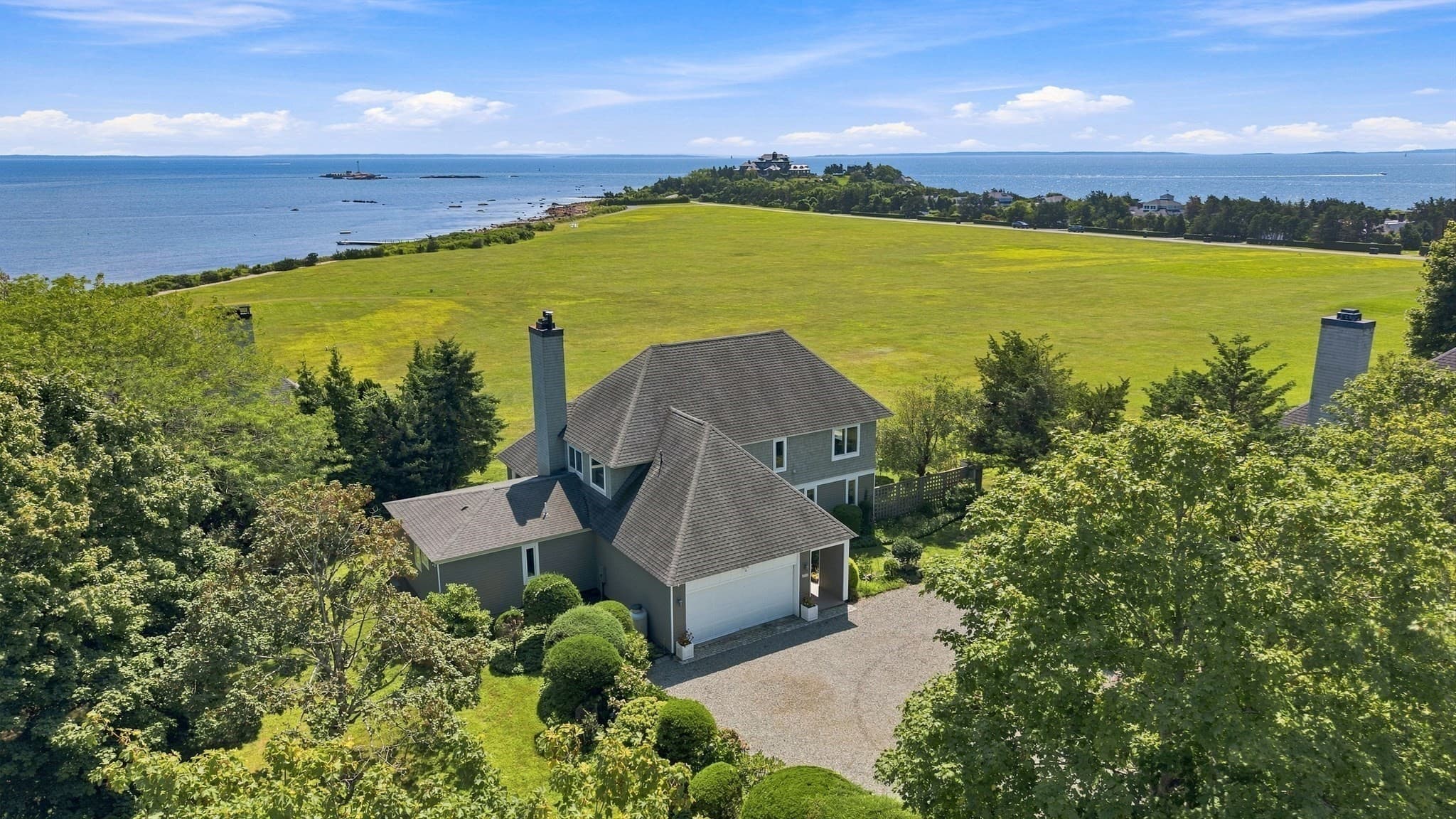 42 North Shore Drive # 1, Dartmouth MA 02748