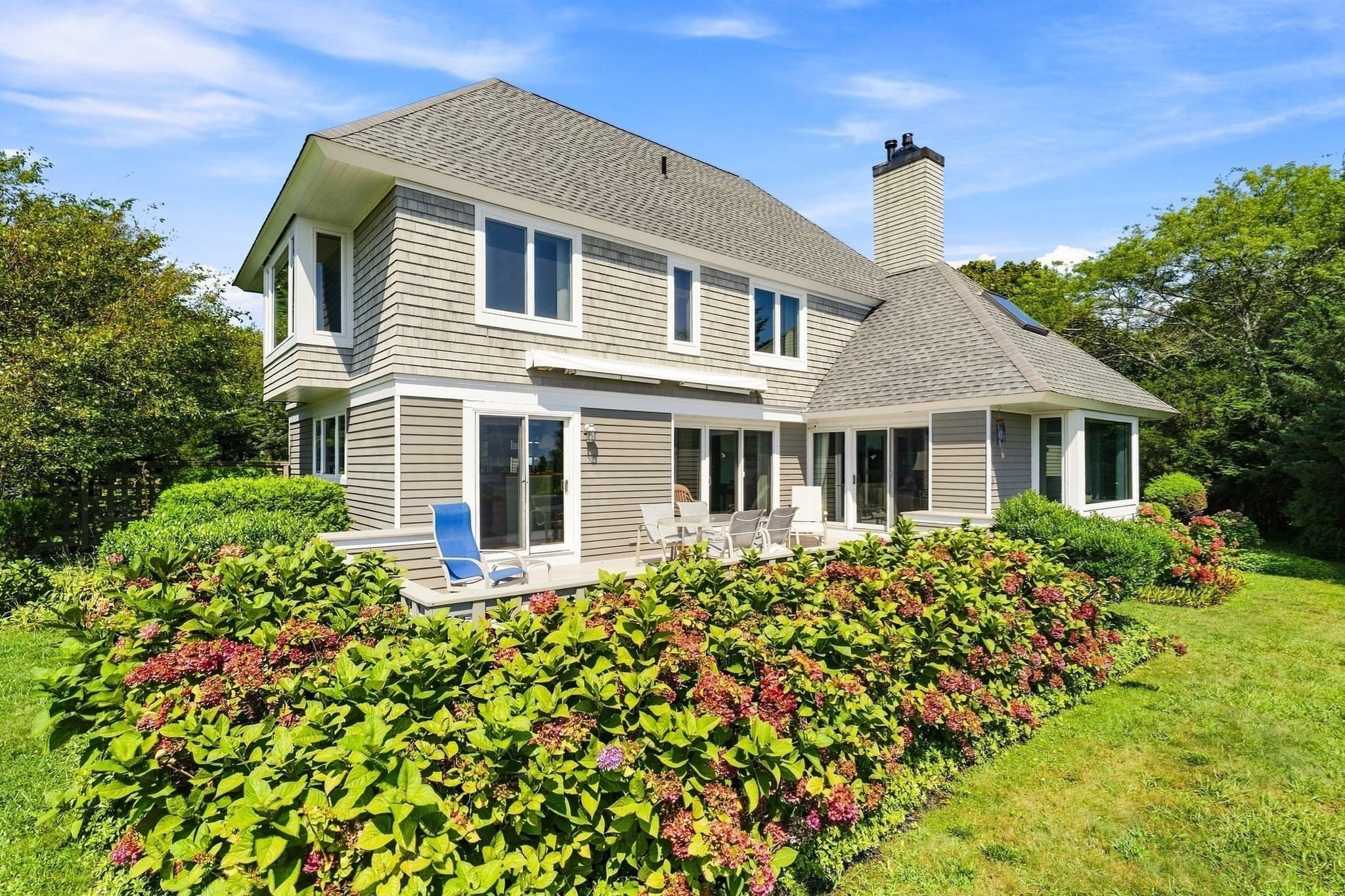 Condominium at 42 North Shore Drive # 1, Dartmouth MA 02748, Dartmouth, photo 33 of 38