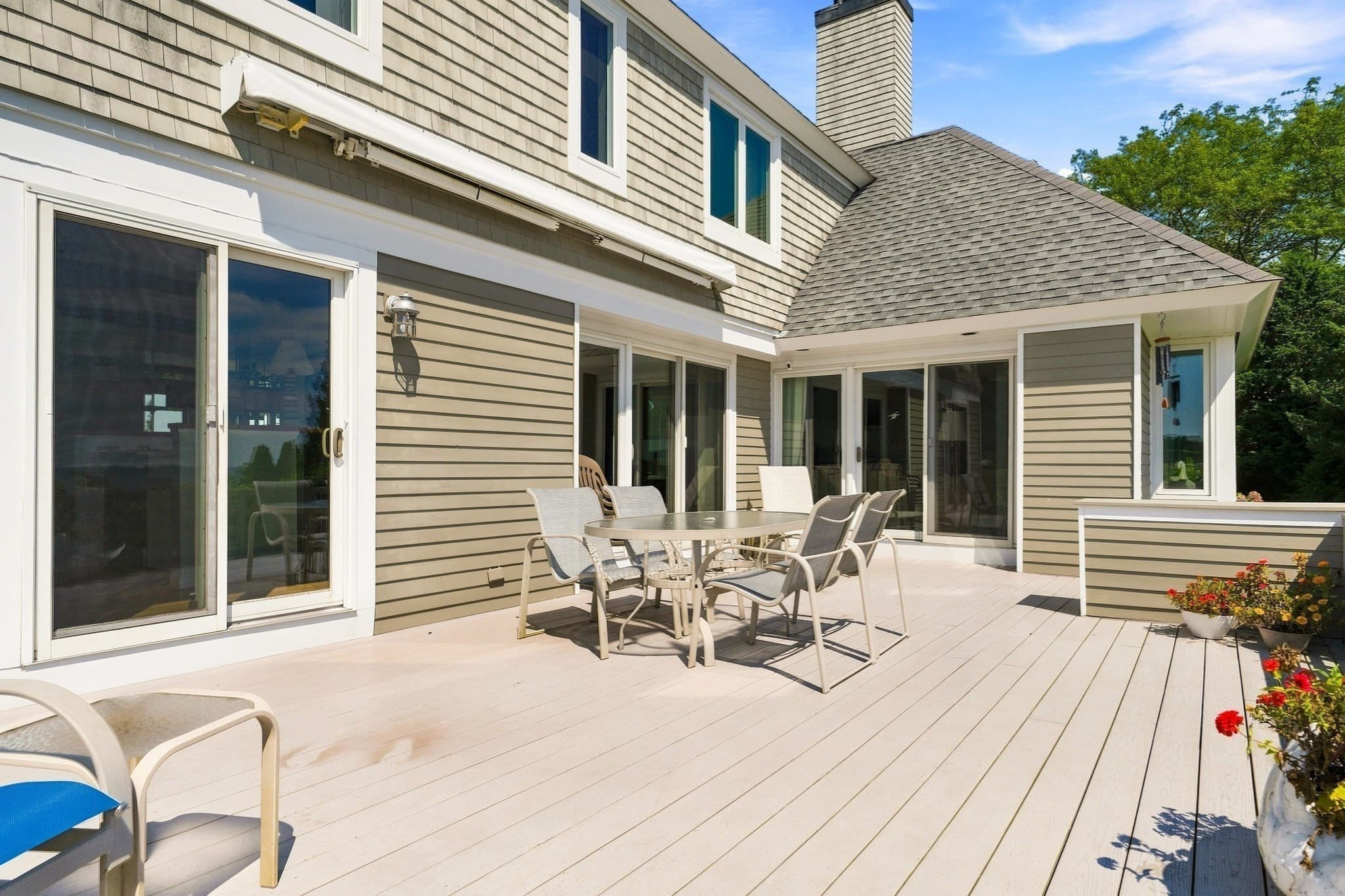 Condominium at 42 North Shore Drive # 1, Dartmouth MA 02748, Dartmouth, photo 31 of 38