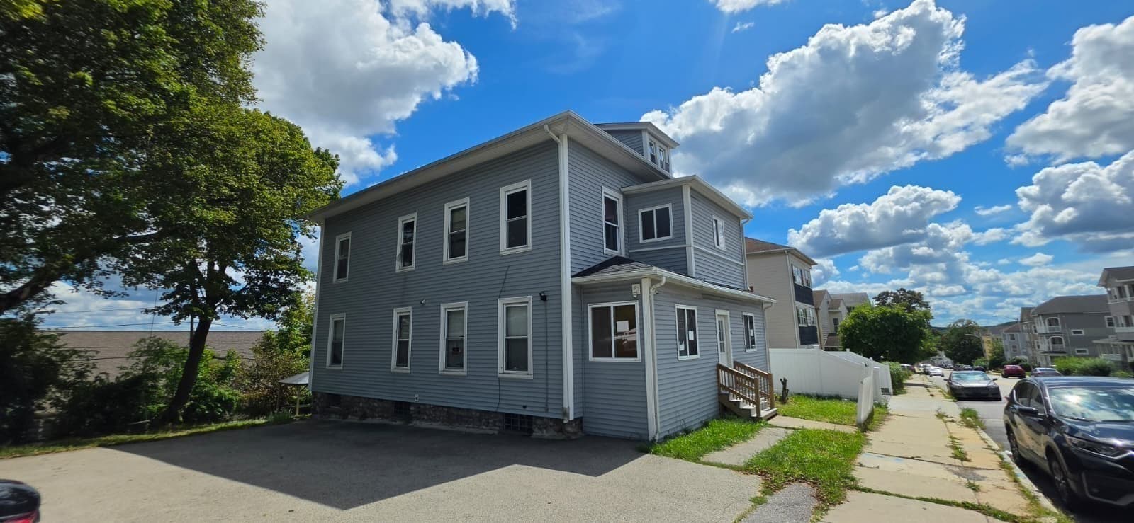 Multi Family at 56 Plantation St, Worcester MA 01604, Worcester, photo 2 of 11