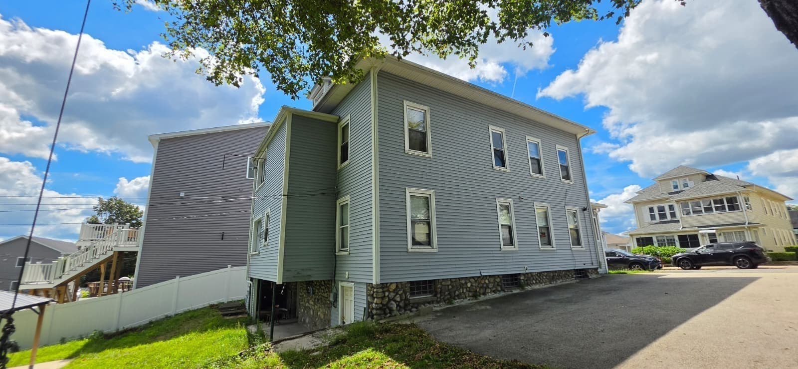 Multi Family at 56 Plantation St, Worcester MA 01604, Worcester, photo 7 of 11