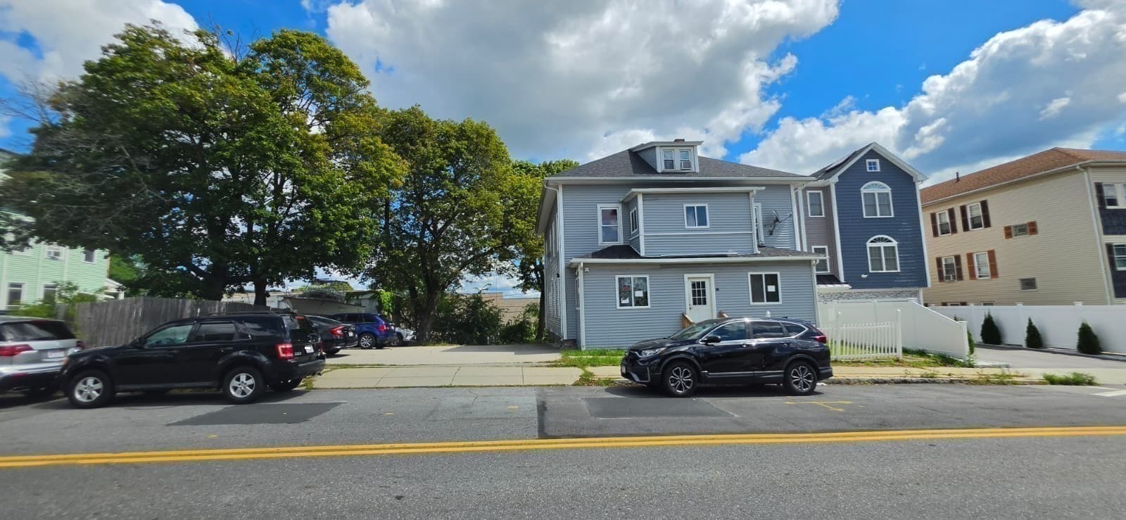Multi Family at 56 Plantation St, Worcester MA 01604, Worcester, photo 3 of 11