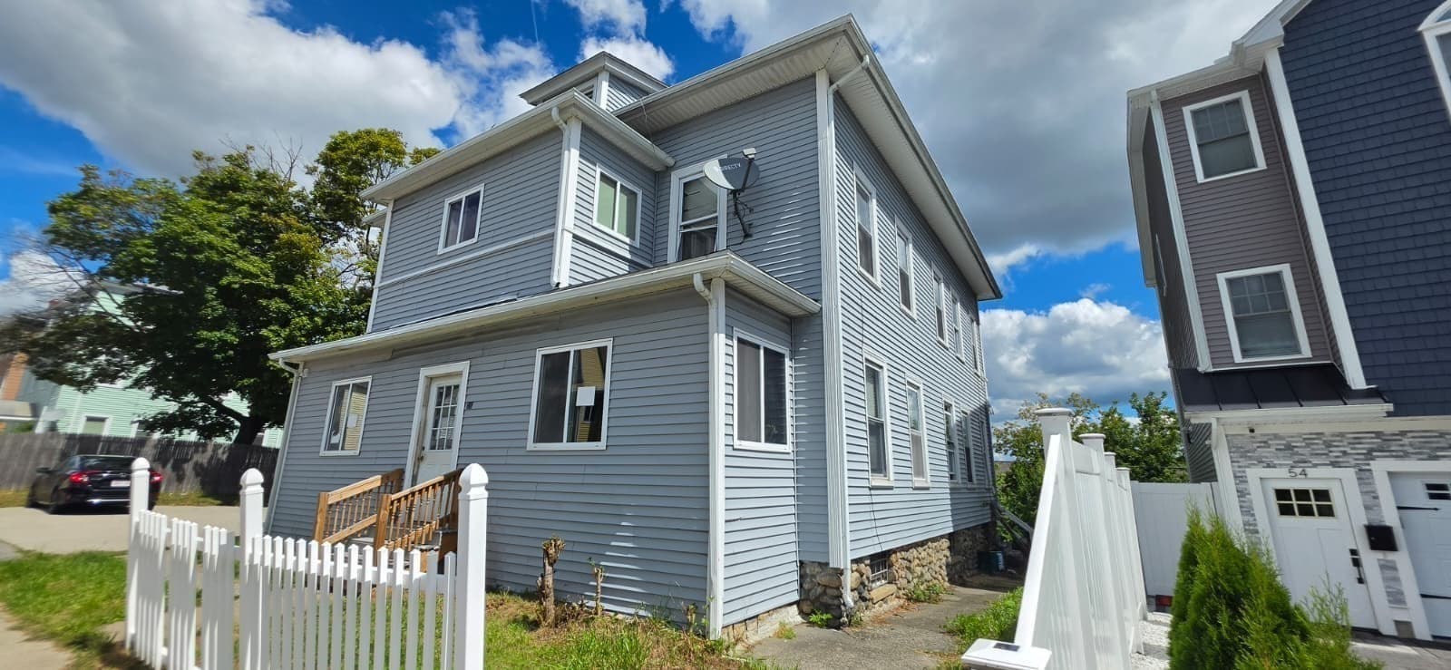 Multi Family at 56 Plantation St, Worcester MA 01604, Worcester, photo 5 of 11
