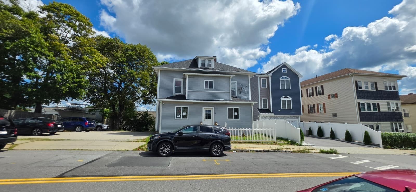 Multi Family at 56 Plantation St, Worcester MA 01604, Worcester, photo 11 of 11