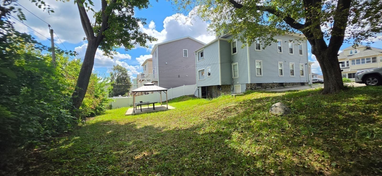 Multi Family at 56 Plantation St, Worcester MA 01604, Worcester, photo 4 of 11