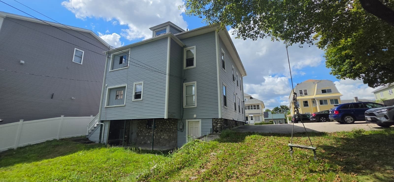 Multi Family at 56 Plantation St, Worcester MA 01604, Worcester, photo 8 of 11