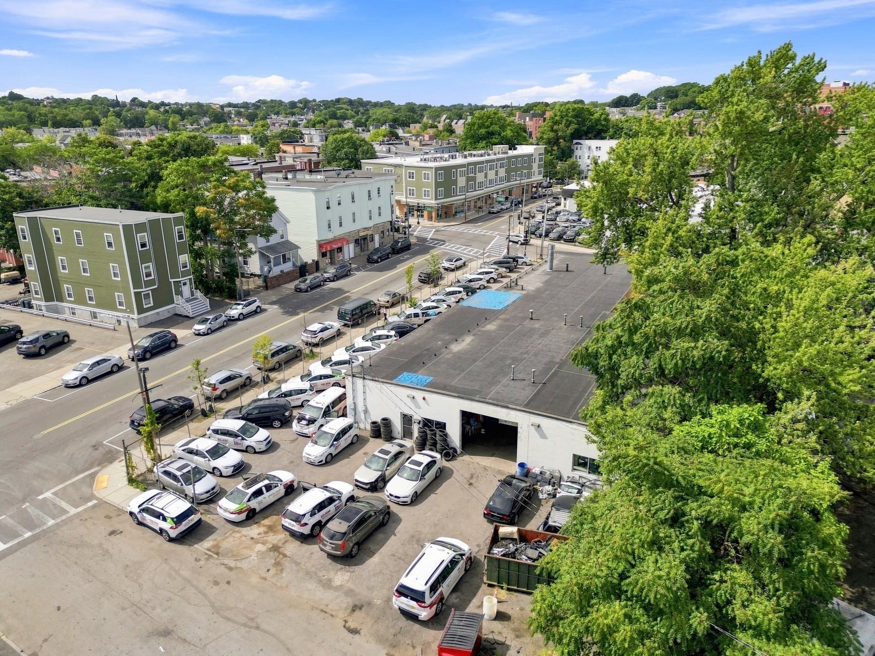 Commercial Sale at 76 Christopher St, Boston MA 02122, Boston, photo 2 of 20
