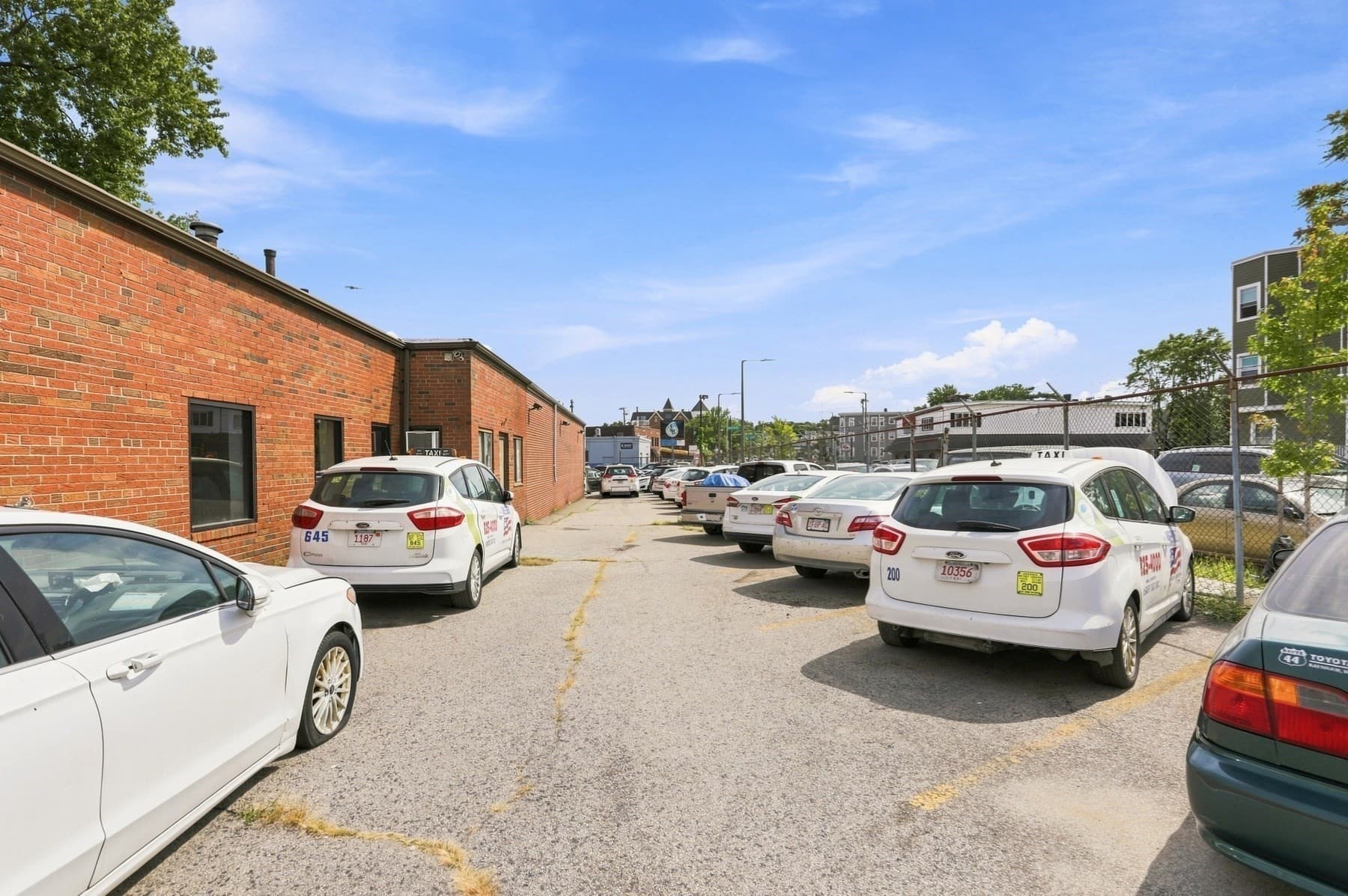 Commercial Sale at 76 Christopher St, Boston MA 02122, Boston, photo 17 of 20