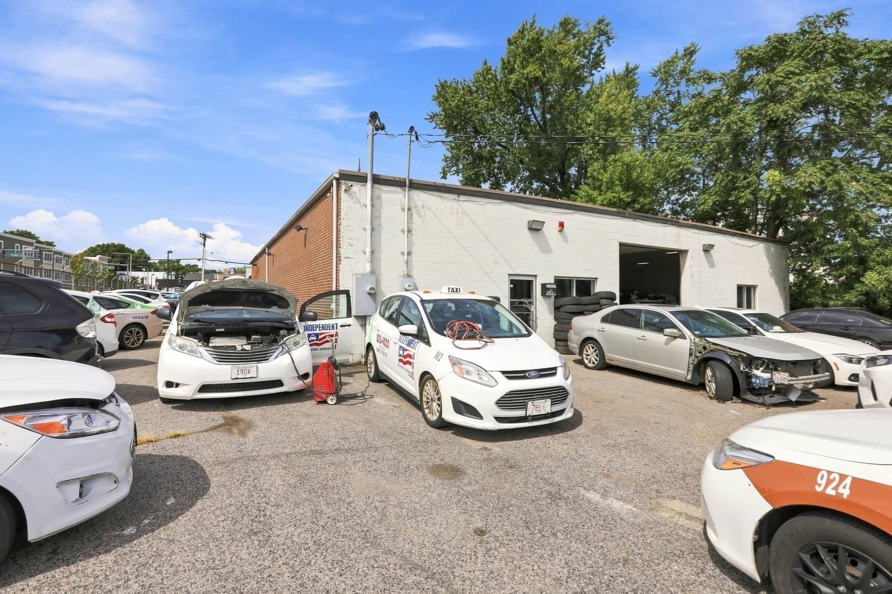 Commercial Sale at 76 Christopher St, Boston MA 02122, Boston, photo 12 of 20