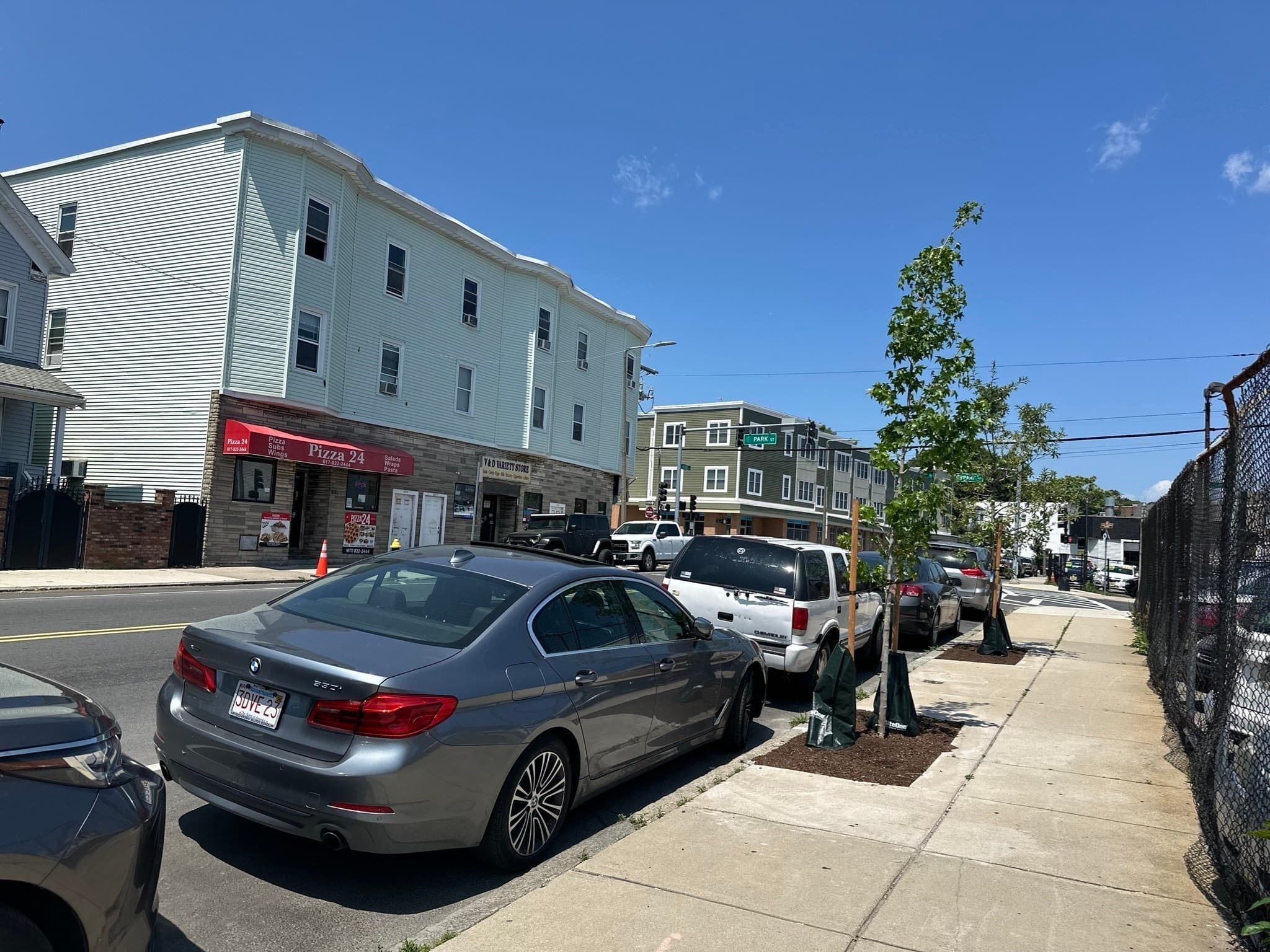 Commercial Sale at 76 Christopher St, Boston MA 02122, Boston, photo 20 of 20
