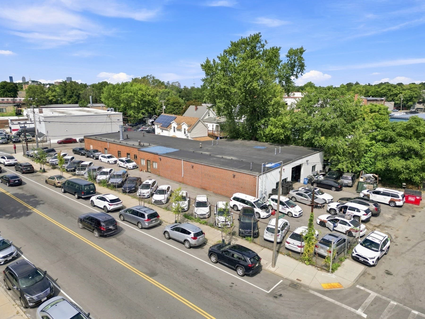 Commercial Sale at 76 Christopher St, Boston MA 02122, Boston, photo 9 of 20