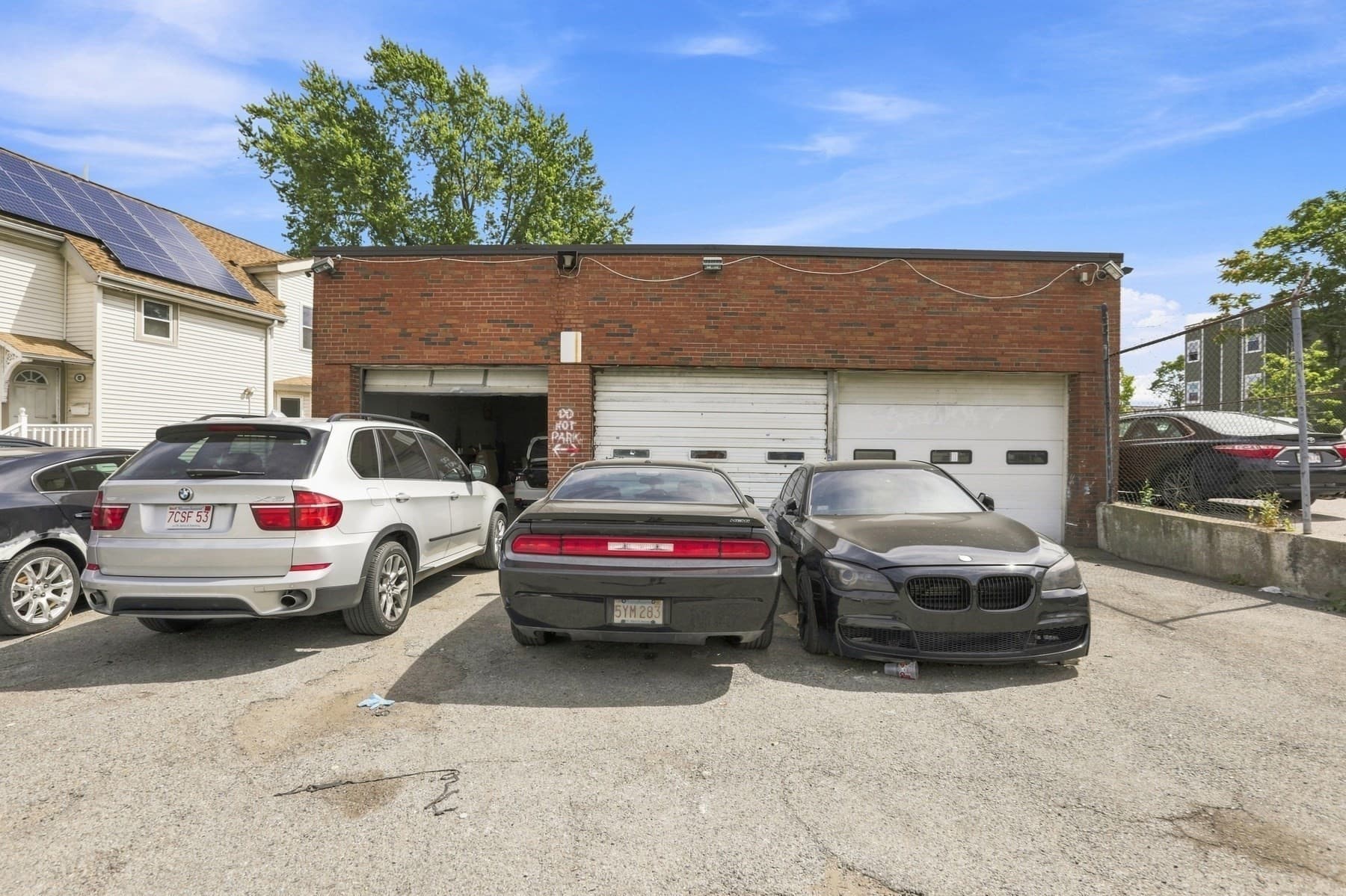 Commercial Sale at 76 Christopher St, Boston MA 02122, Boston, photo 14 of 20