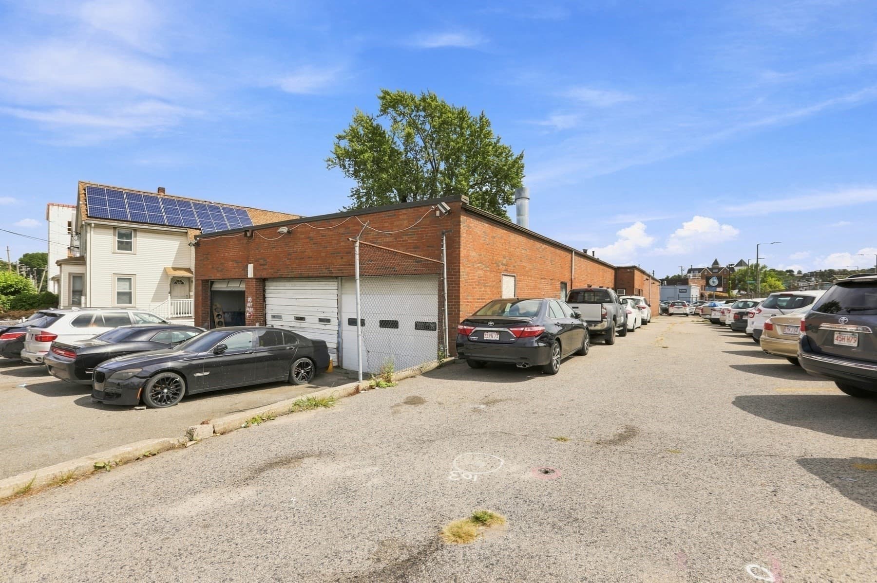 Commercial Sale at 76 Christopher St, Boston MA 02122, Boston, photo 15 of 20