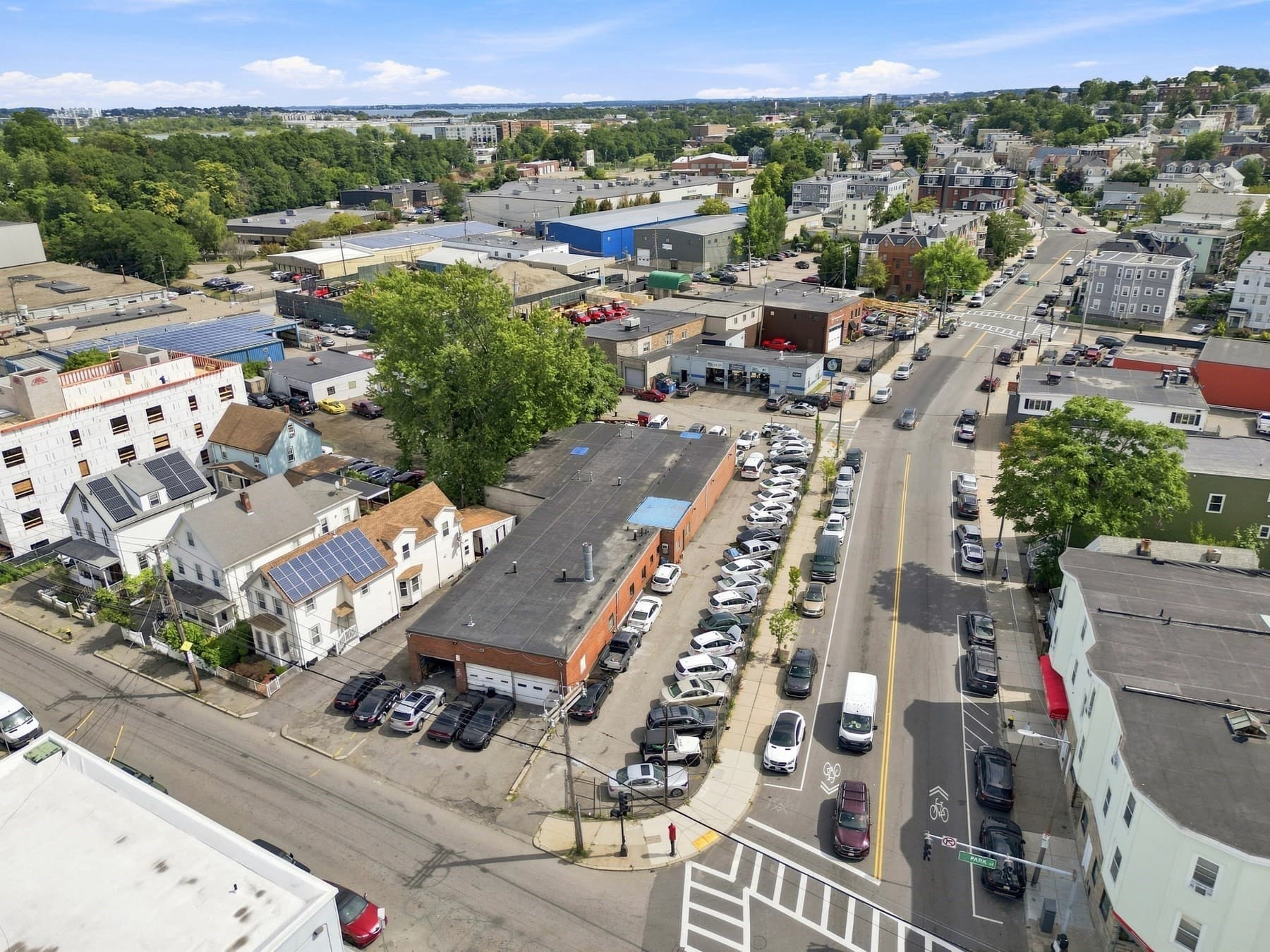 Commercial Sale at 76 Christopher St, Boston MA 02122, Boston, photo 4 of 20