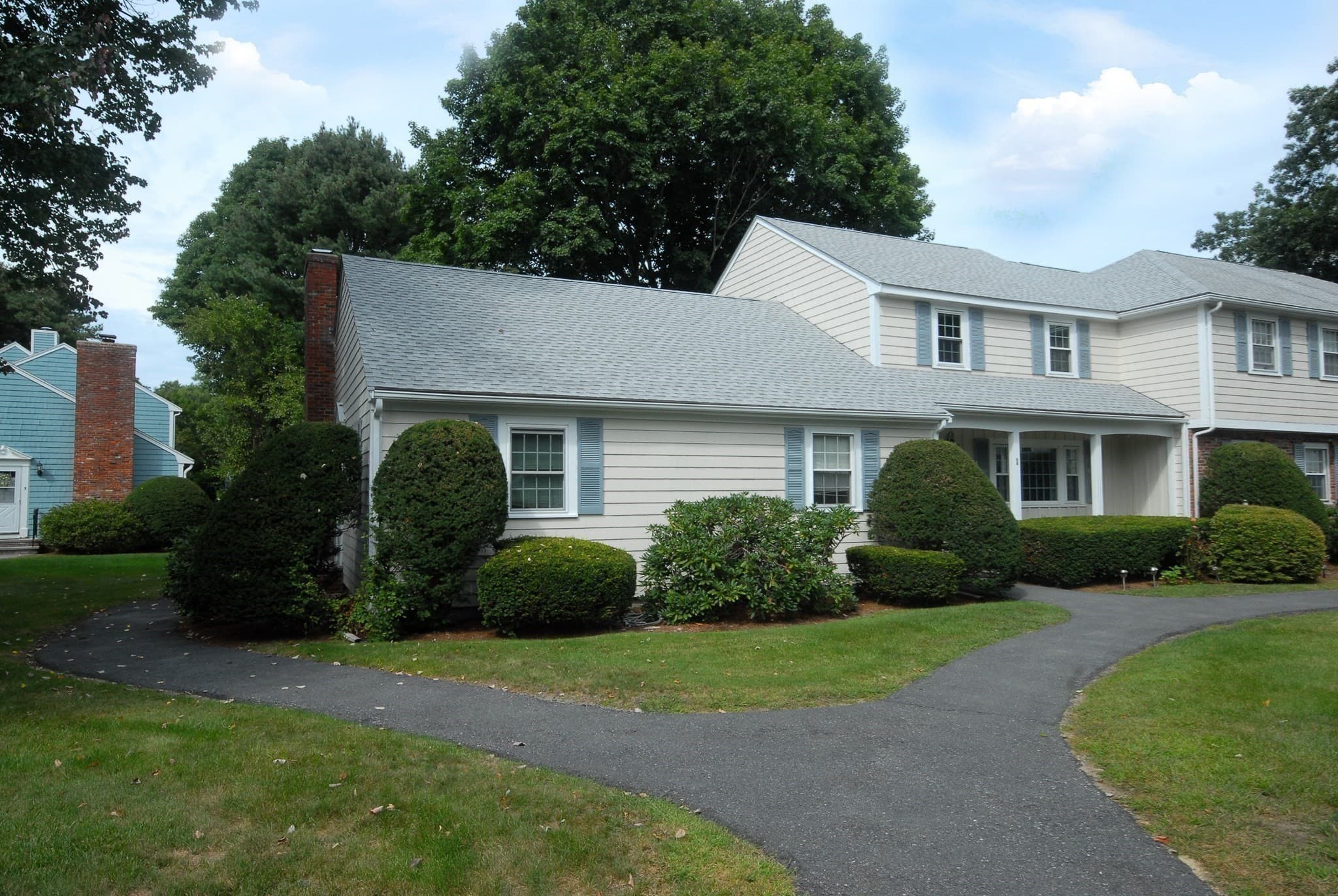 Condominium at 1 Meetinghouse Rd # 1, Acton MA 01720, Acton, photo 2 of 24