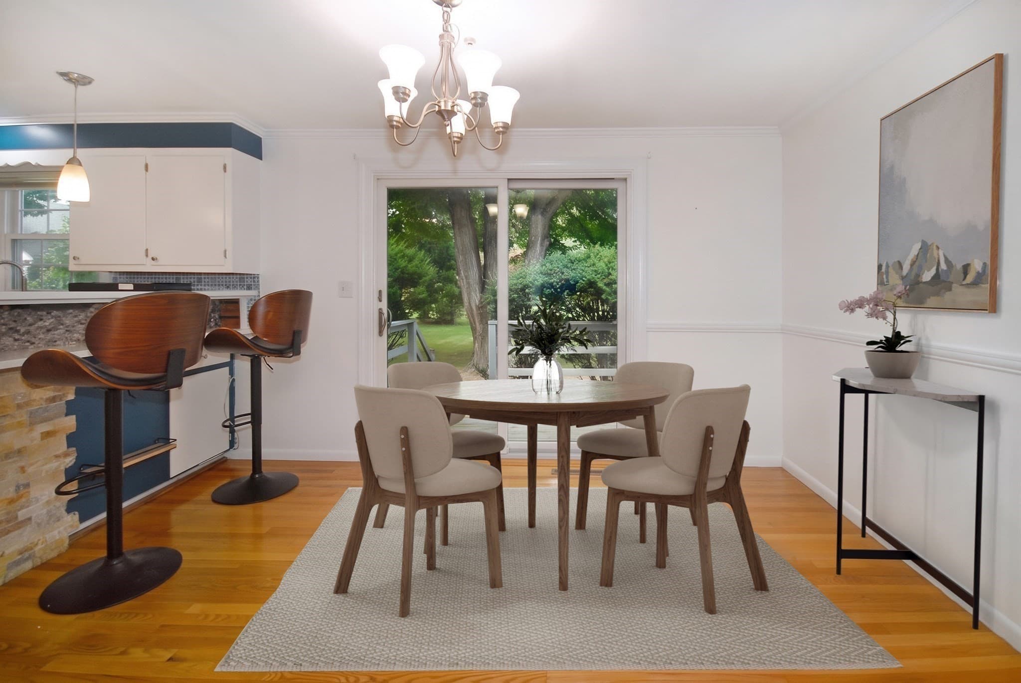 Condominium at 1 Meetinghouse Rd # 1, Acton MA 01720, Acton, photo 7 of 24