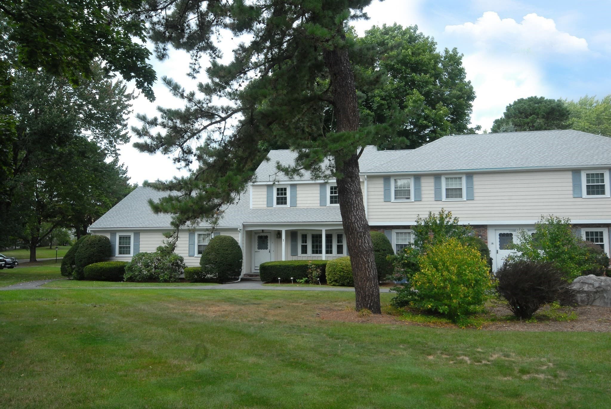 Condominium at 1 Meetinghouse Rd # 1, Acton MA 01720, Acton, photo 3 of 24