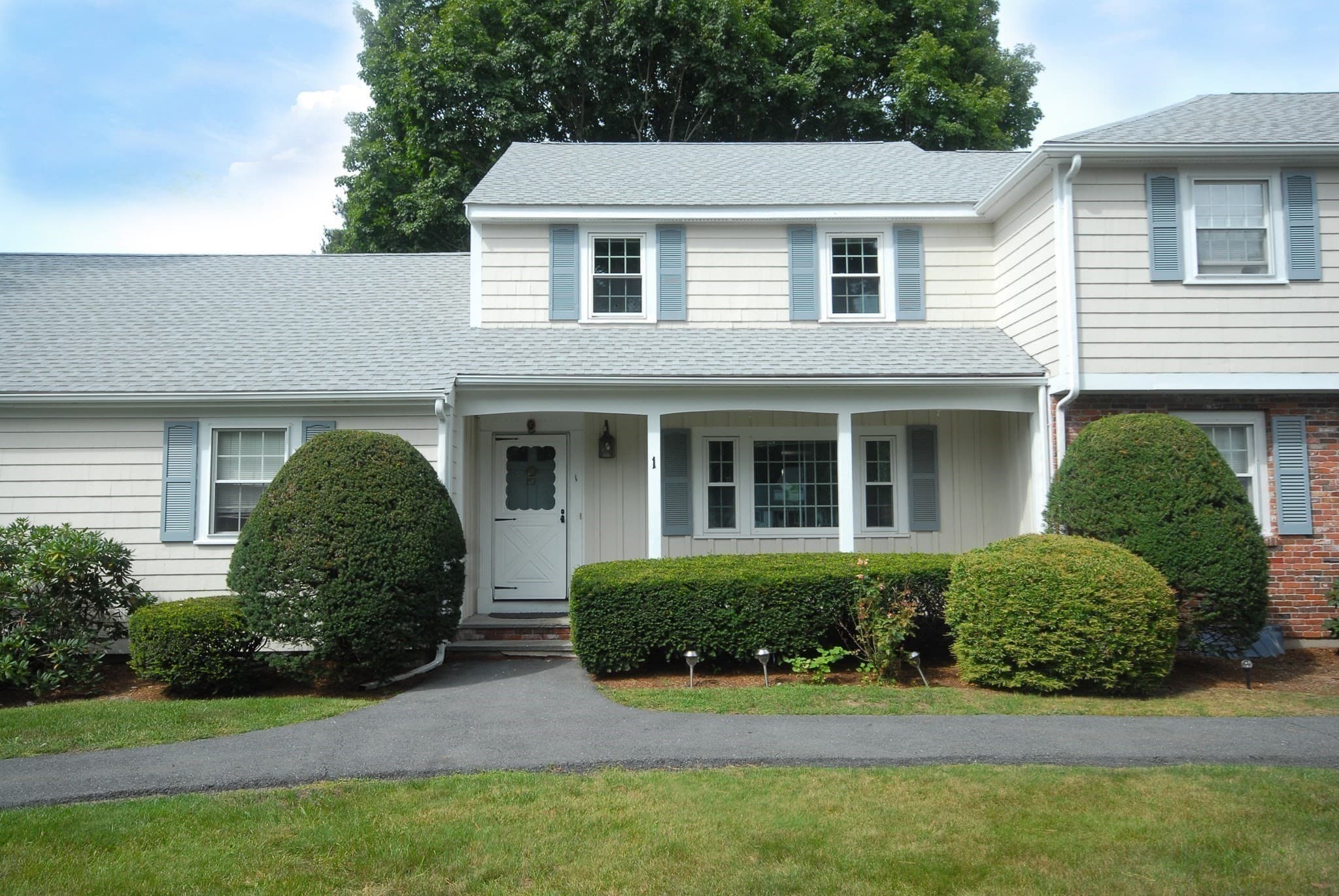 1 Meetinghouse Rd # 1, Acton MA 01720