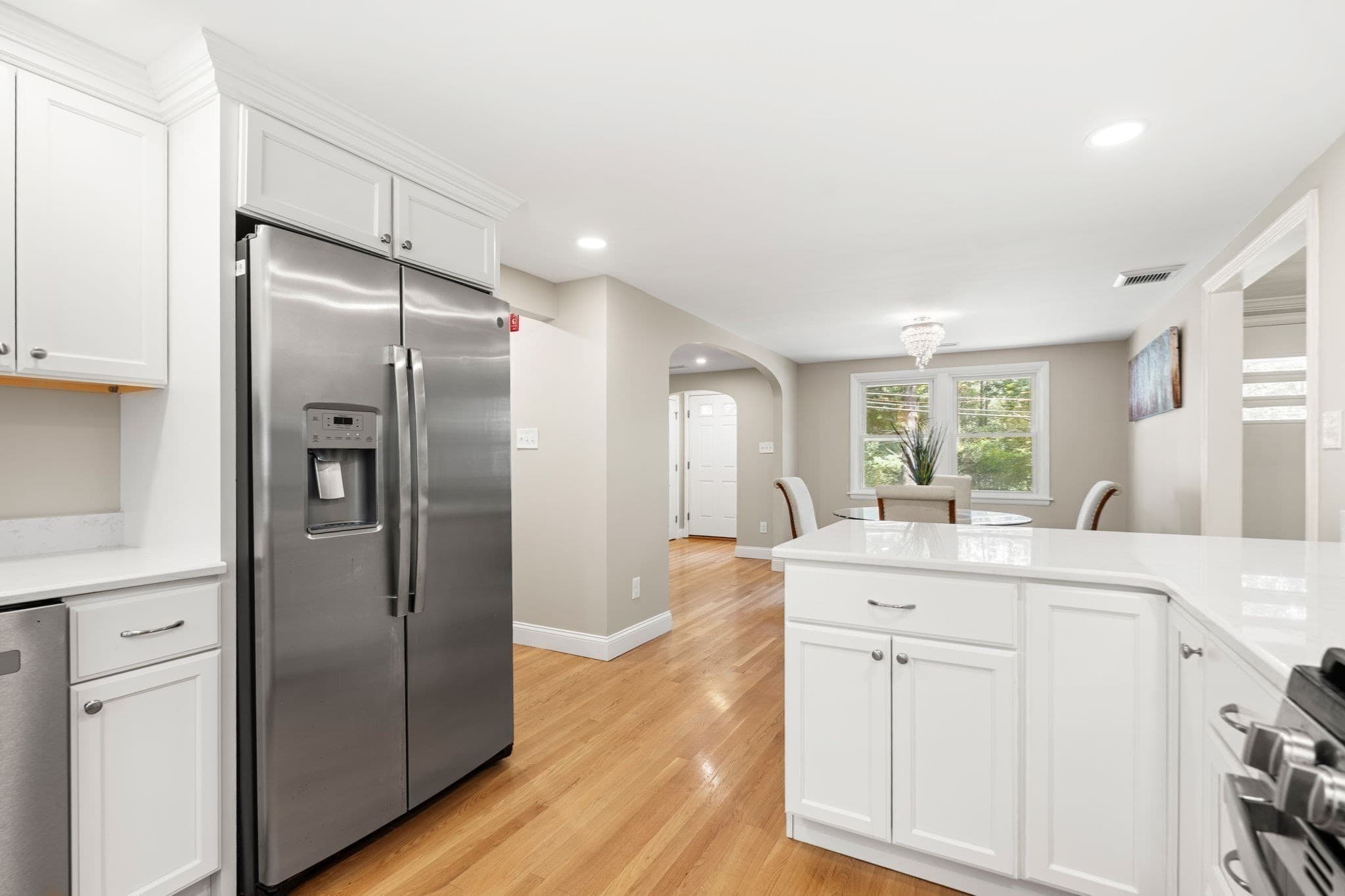 Single Family Residence at 108 Westford, Chelmsford MA 01824, photo 6 of 40