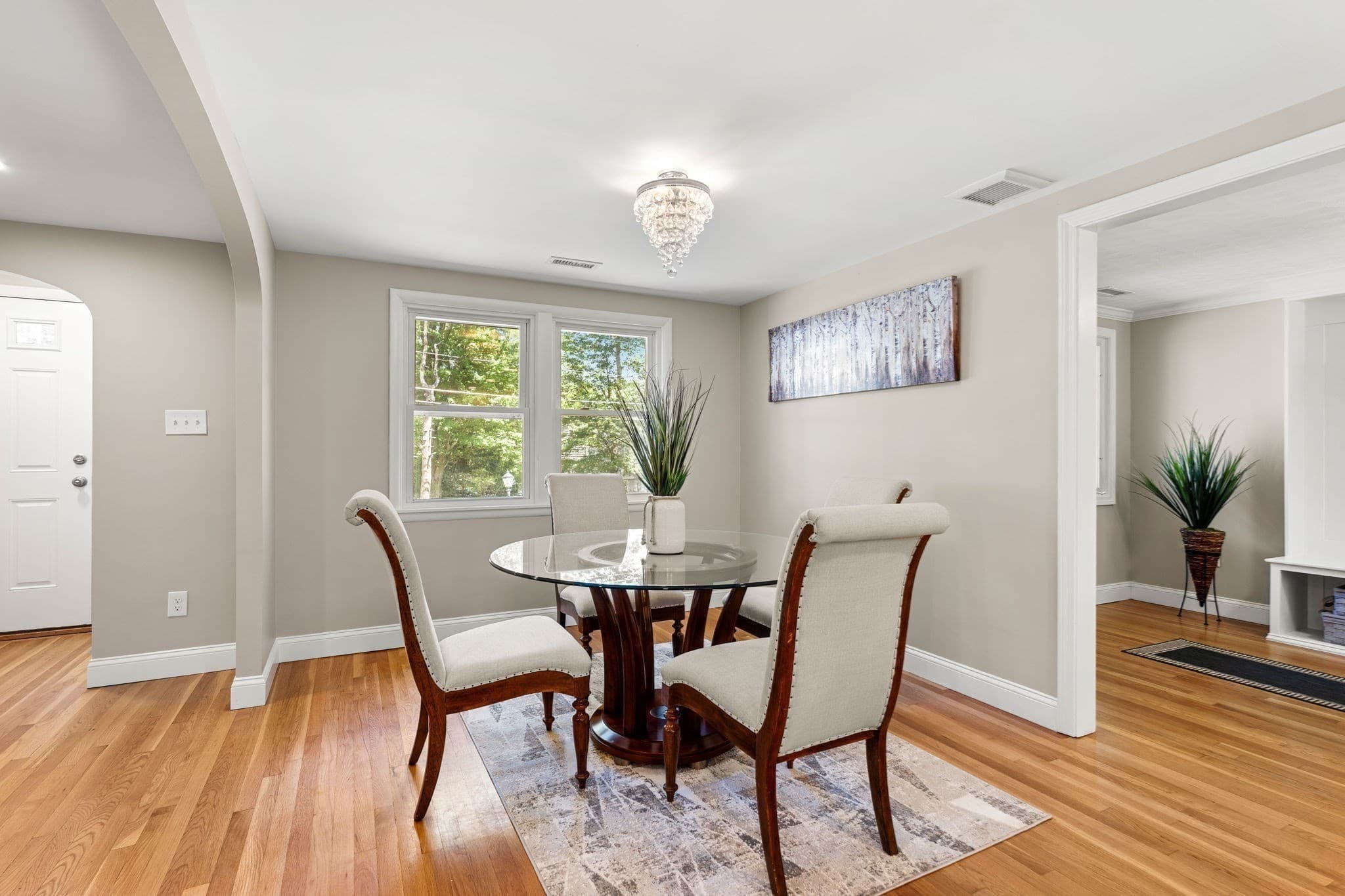 Single Family Residence at 108 Westford, Chelmsford MA 01824, photo 7 of 40