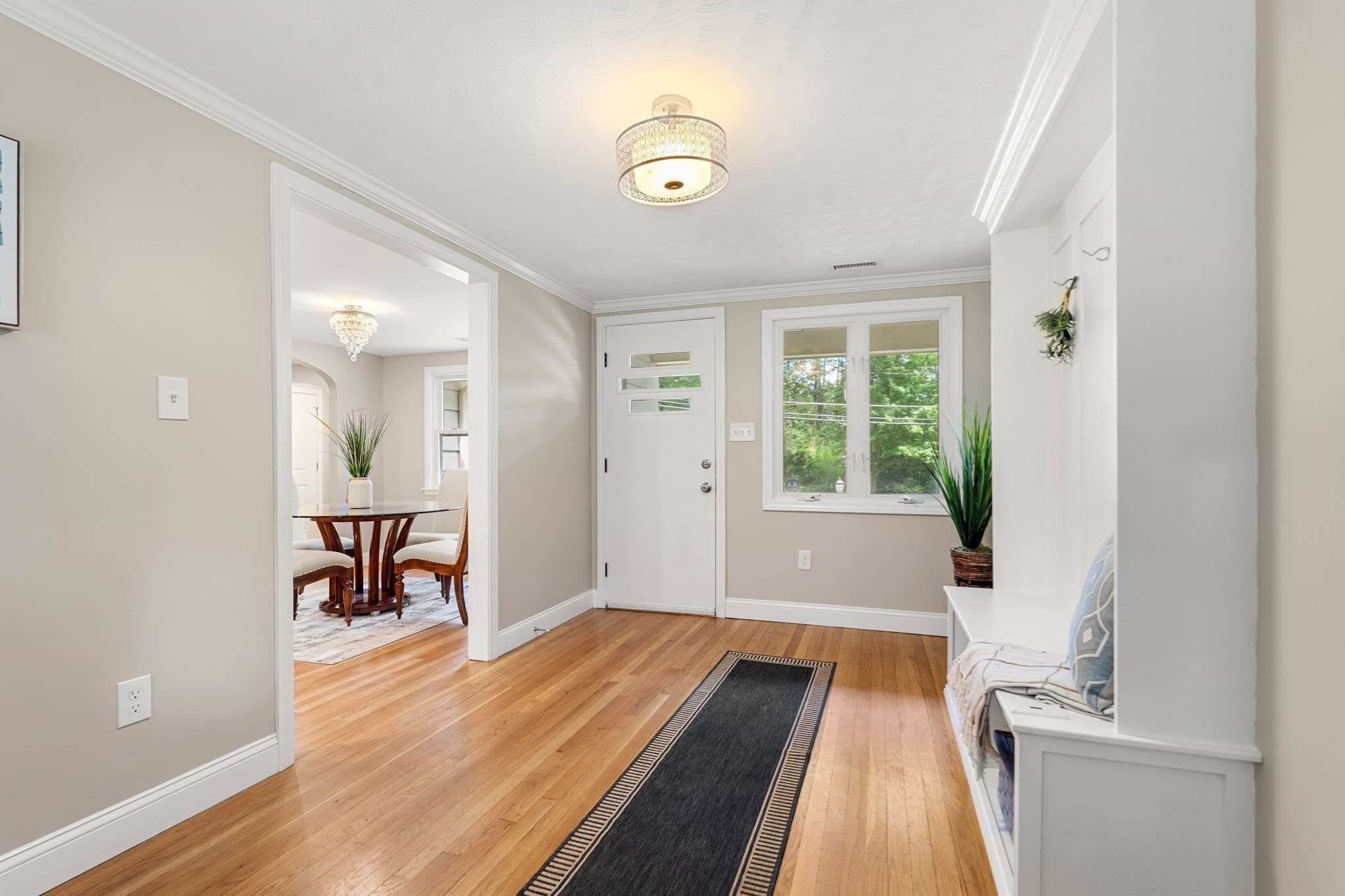 Single Family Residence at 108 Westford, Chelmsford MA 01824, photo 3 of 40