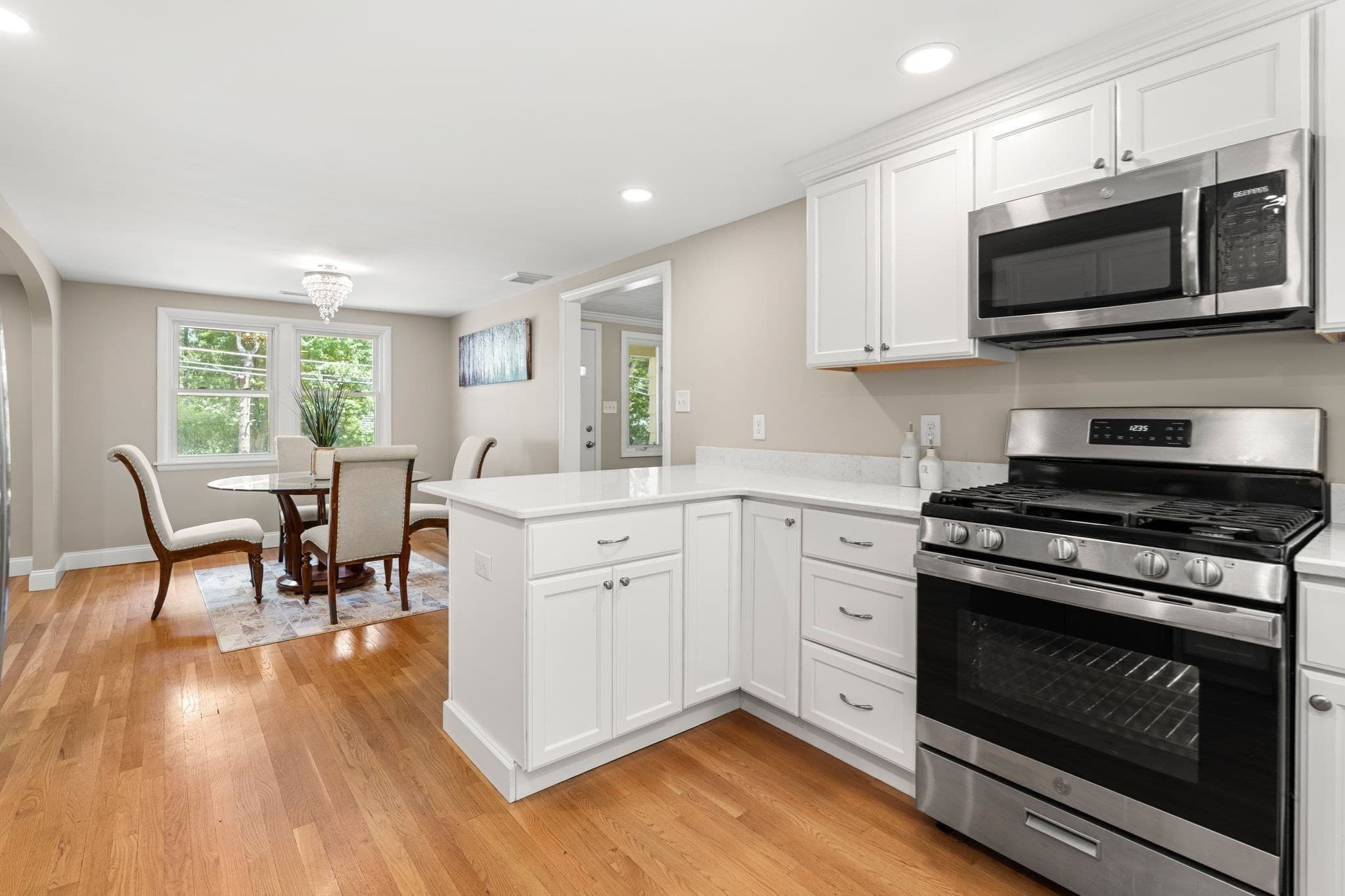 Single Family Residence at 108 Westford, Chelmsford MA 01824, photo 5 of 40