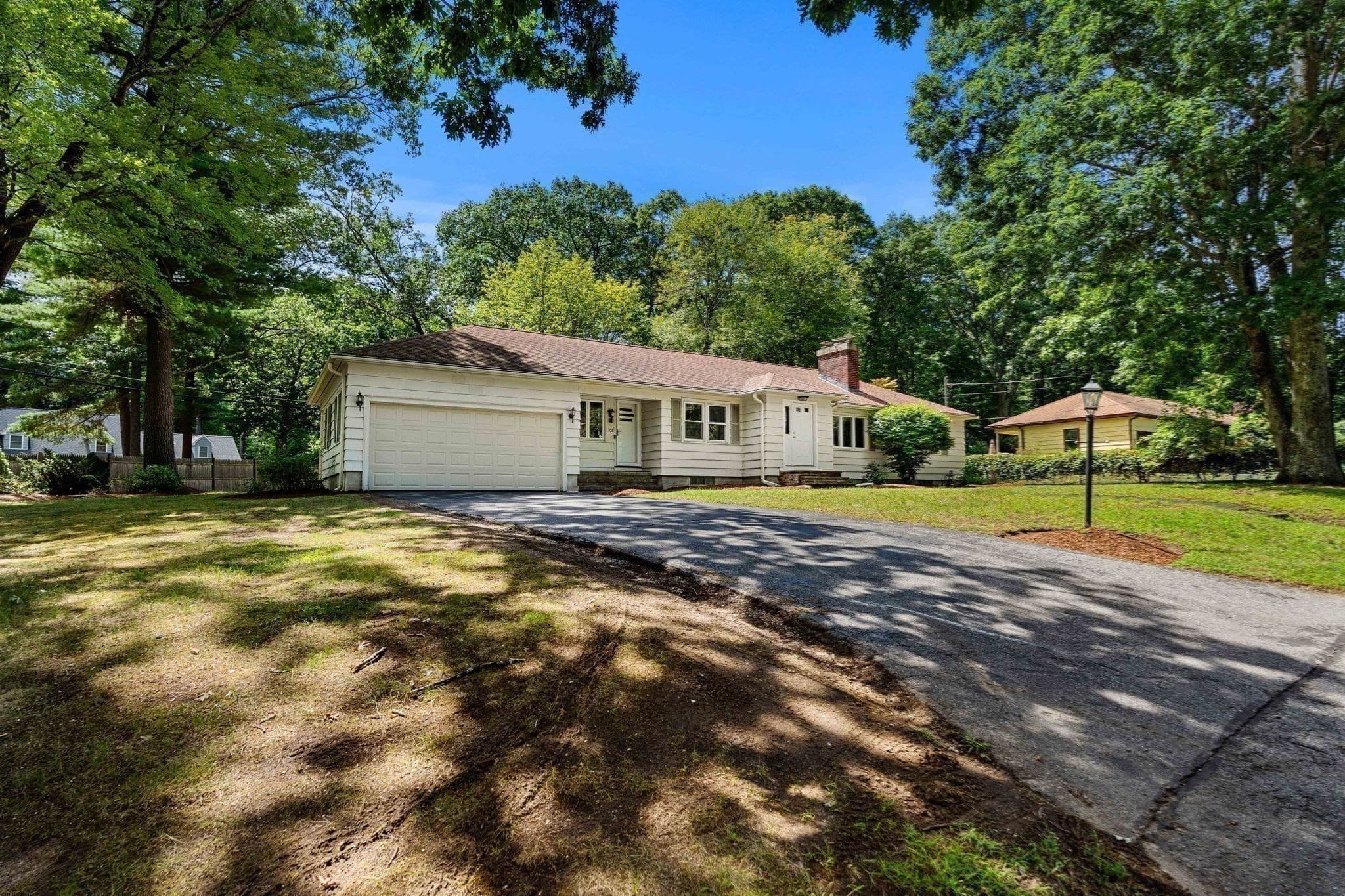 Single Family Residence at 108 Westford, Chelmsford MA 01824, photo 35 of 40