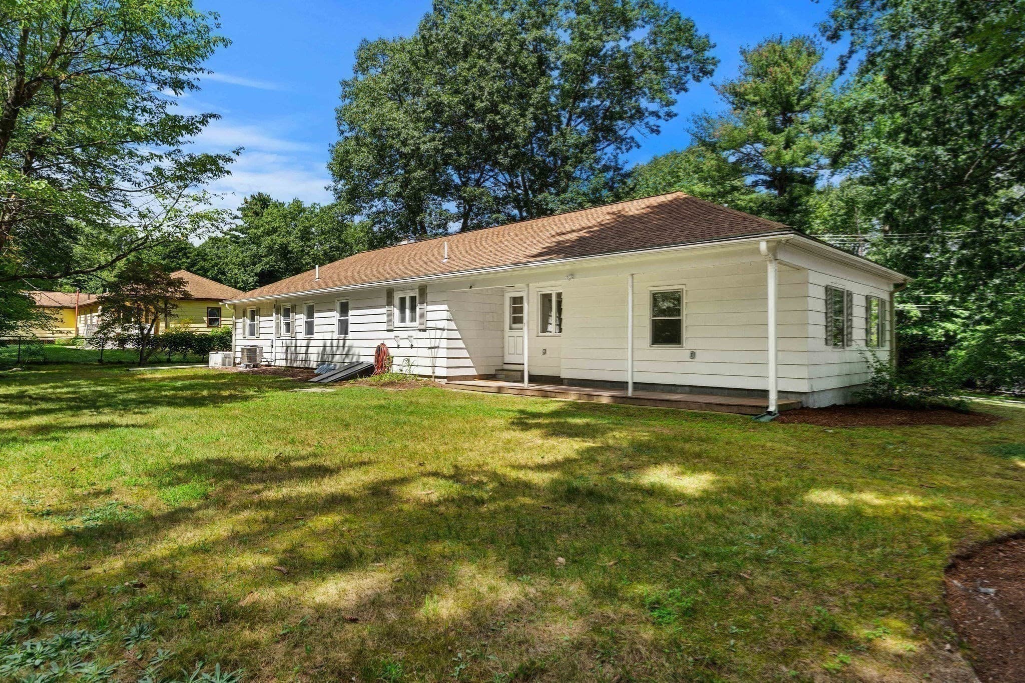 Single Family Residence at 108 Westford, Chelmsford MA 01824, photo 31 of 40