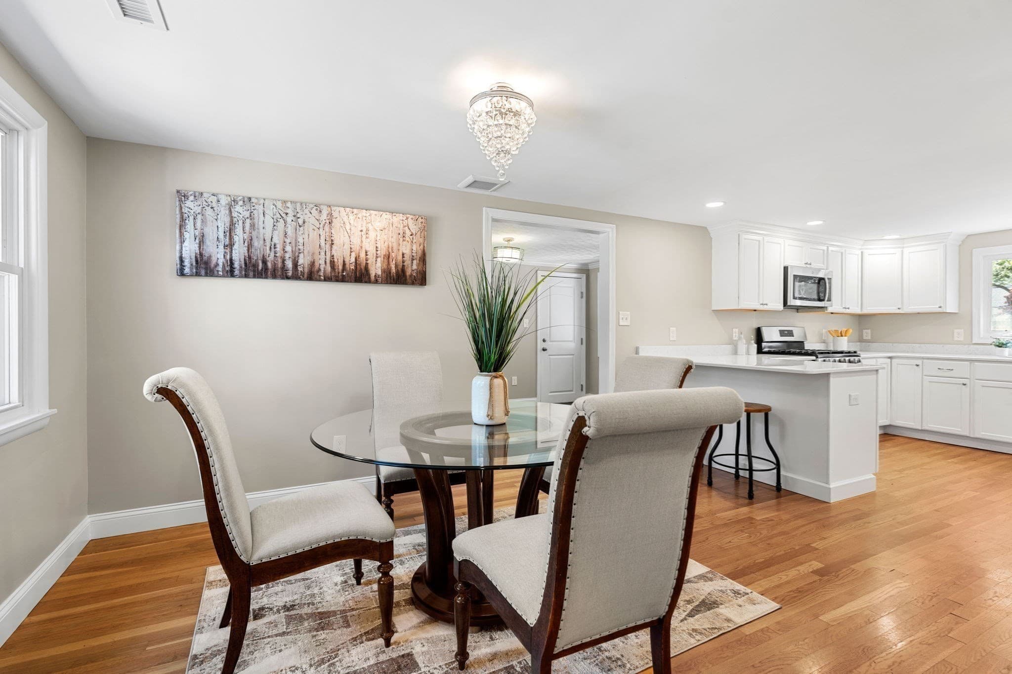 Single Family Residence at 108 Westford, Chelmsford MA 01824, photo 8 of 40