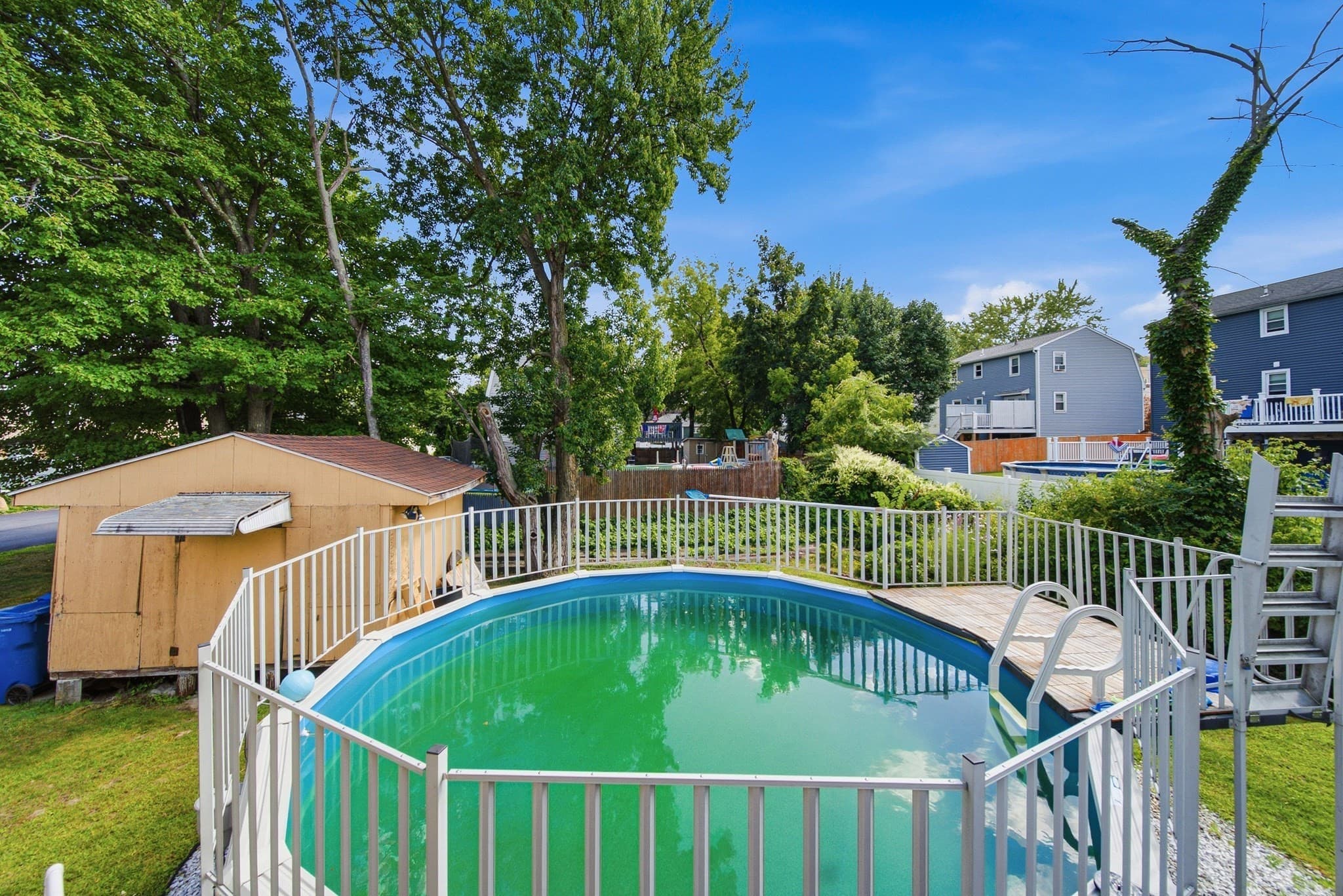 Single Family Residence at 120 Leroy Ave, Lawrence MA 01841, Lawrence, photo 27 of 29