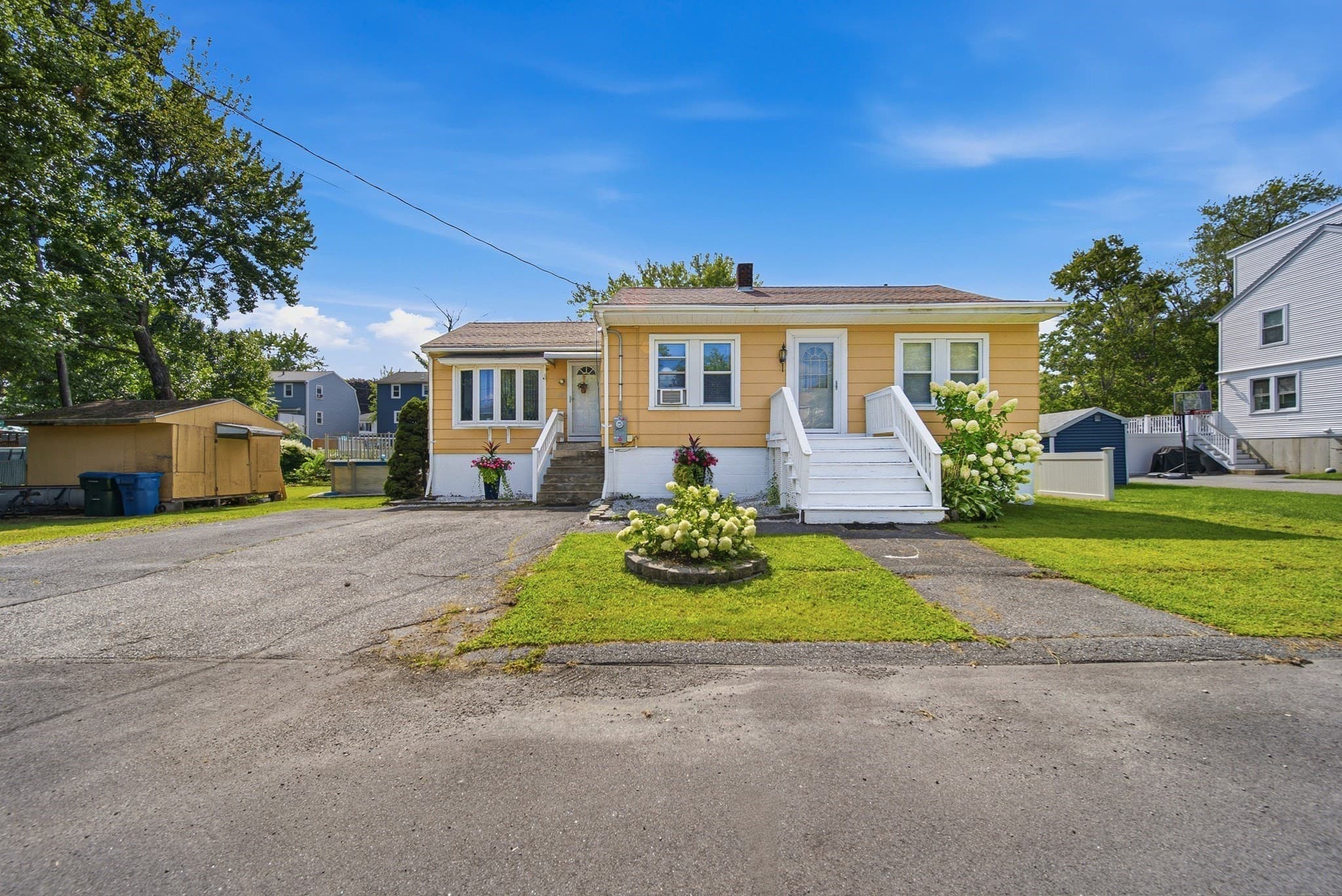 Single Family Residence at 120 Leroy Ave, Lawrence MA 01841, Lawrence, photo 2 of 29