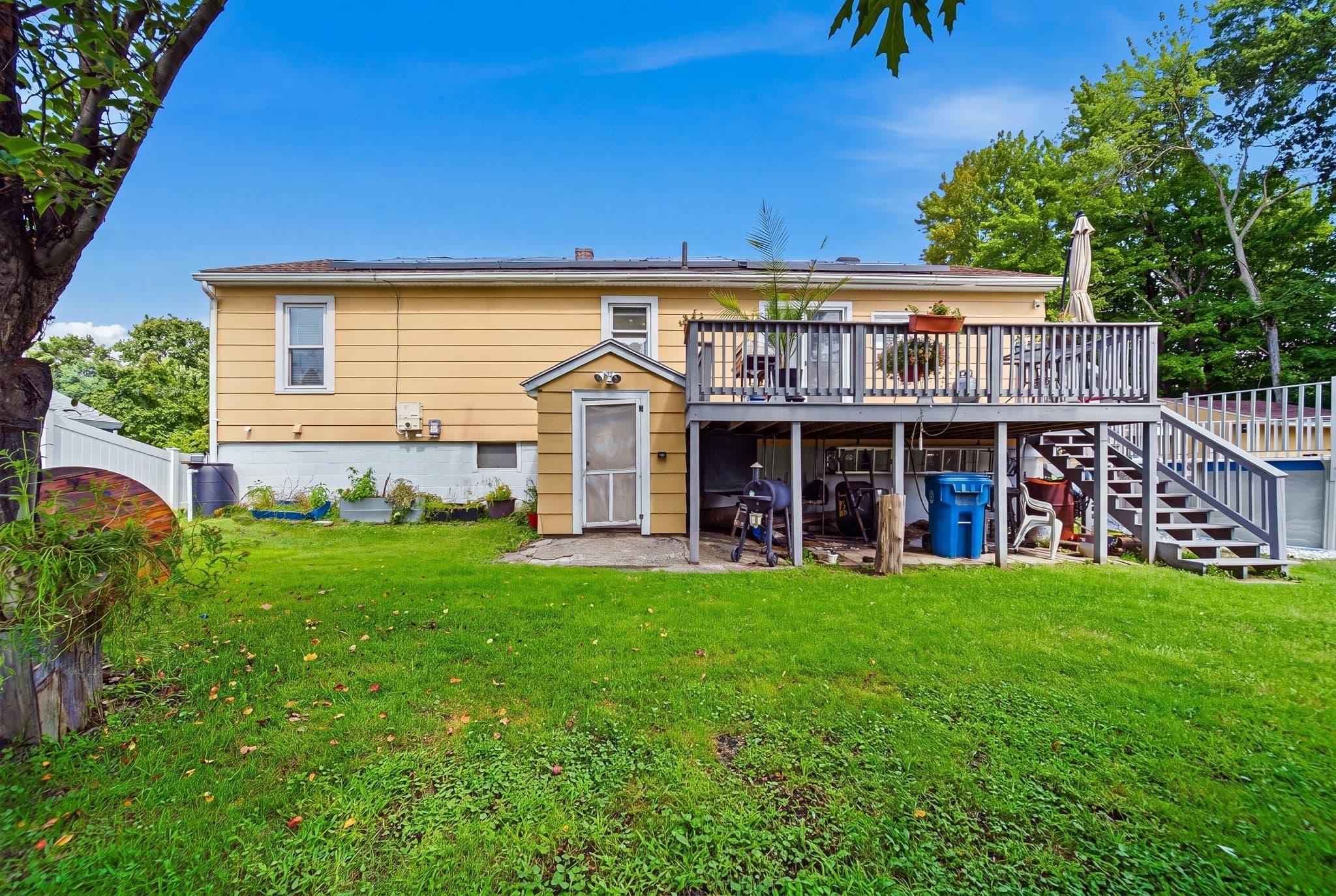 Single Family Residence at 120 Leroy Ave, Lawrence MA 01841, Lawrence, photo 22 of 29