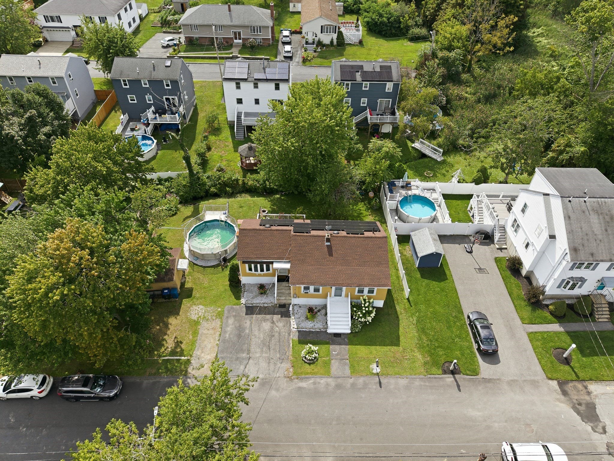 Single Family Residence at 120 Leroy Ave, Lawrence MA 01841, Lawrence, photo 28 of 29