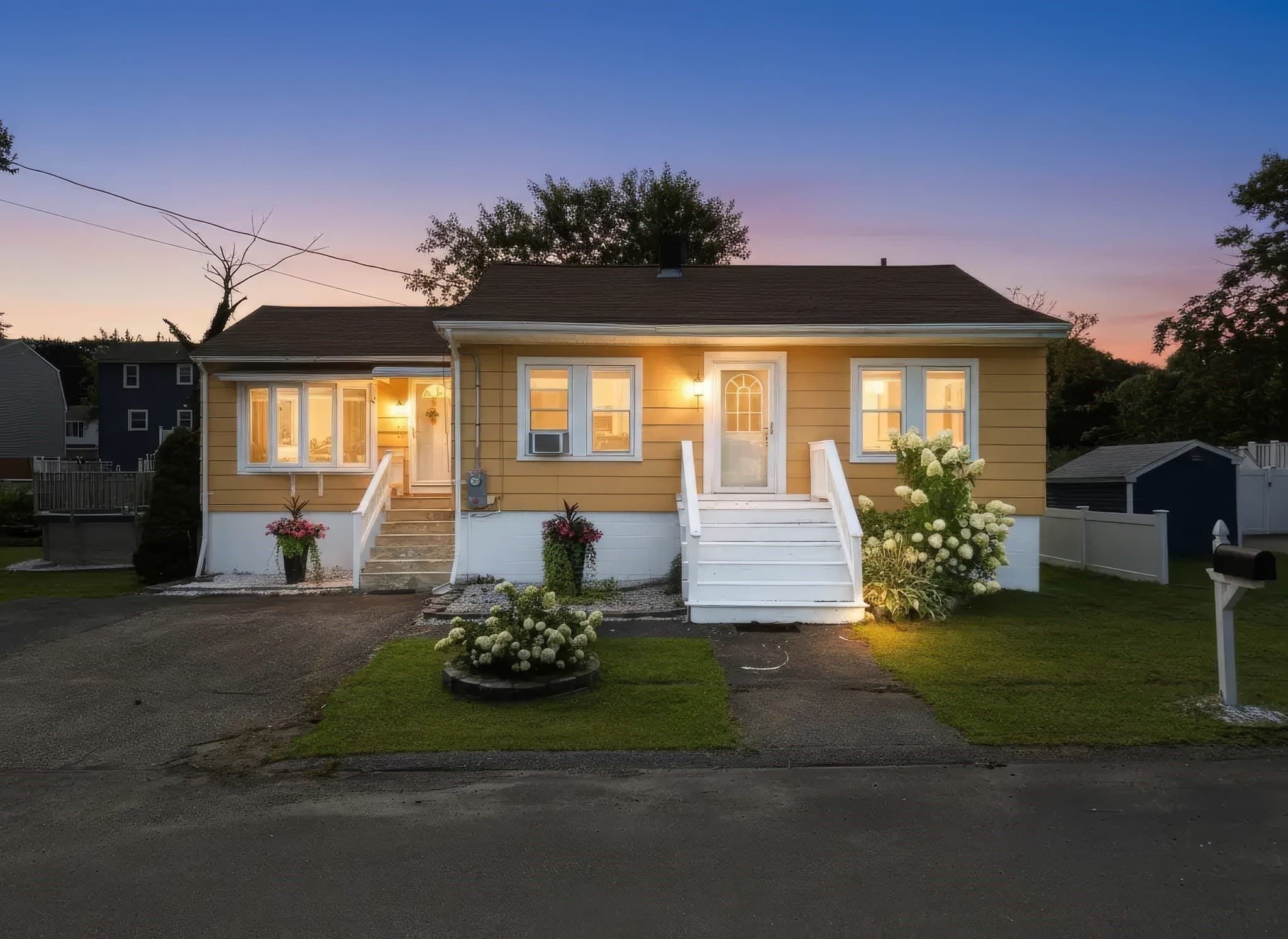 Single Family Residence at 120 Leroy Ave, Lawrence MA 01841, Lawrence, photo 4 of 29