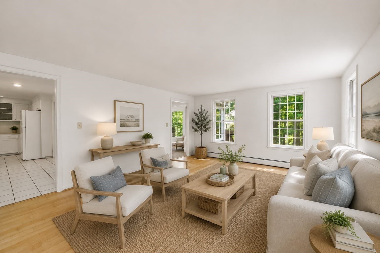 Single Family Residence at 15 Harvard Drive, Hingham MA 02043, Hingham, photo 18 of 37