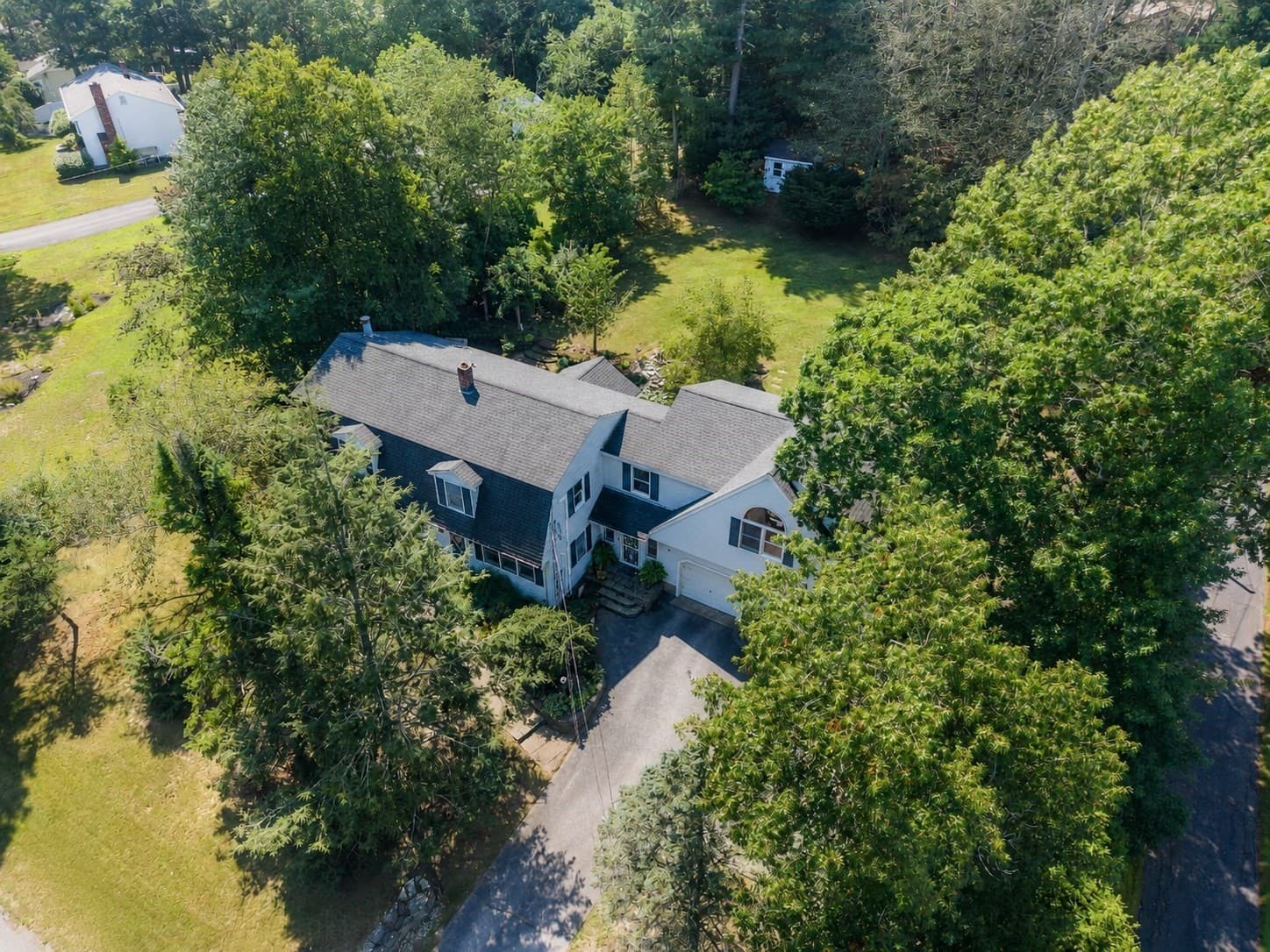 Single Family Residence at 36 Pine Street, Berkley MA 02779, Berkley, photo 2 of 35